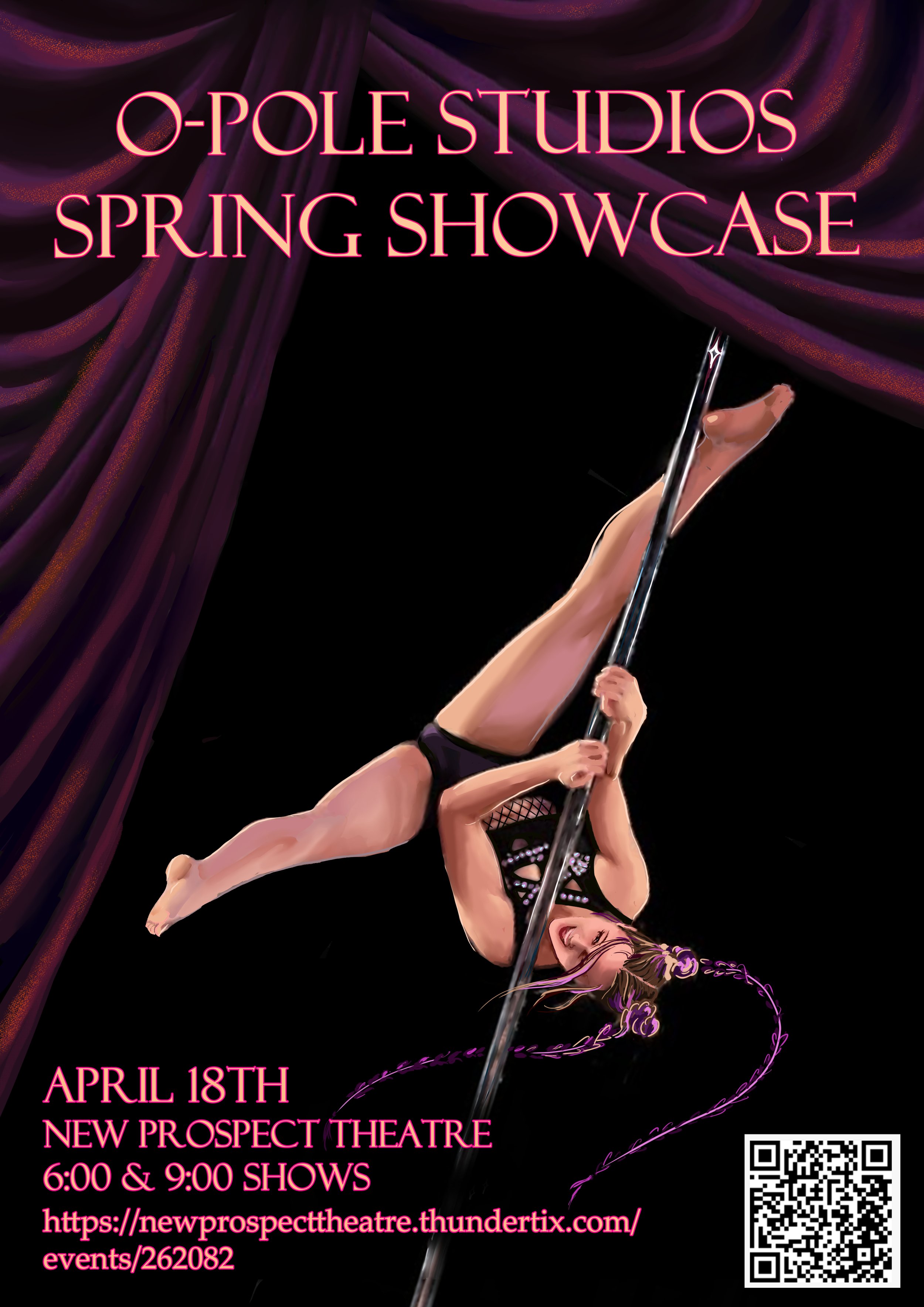 Spring Showcase