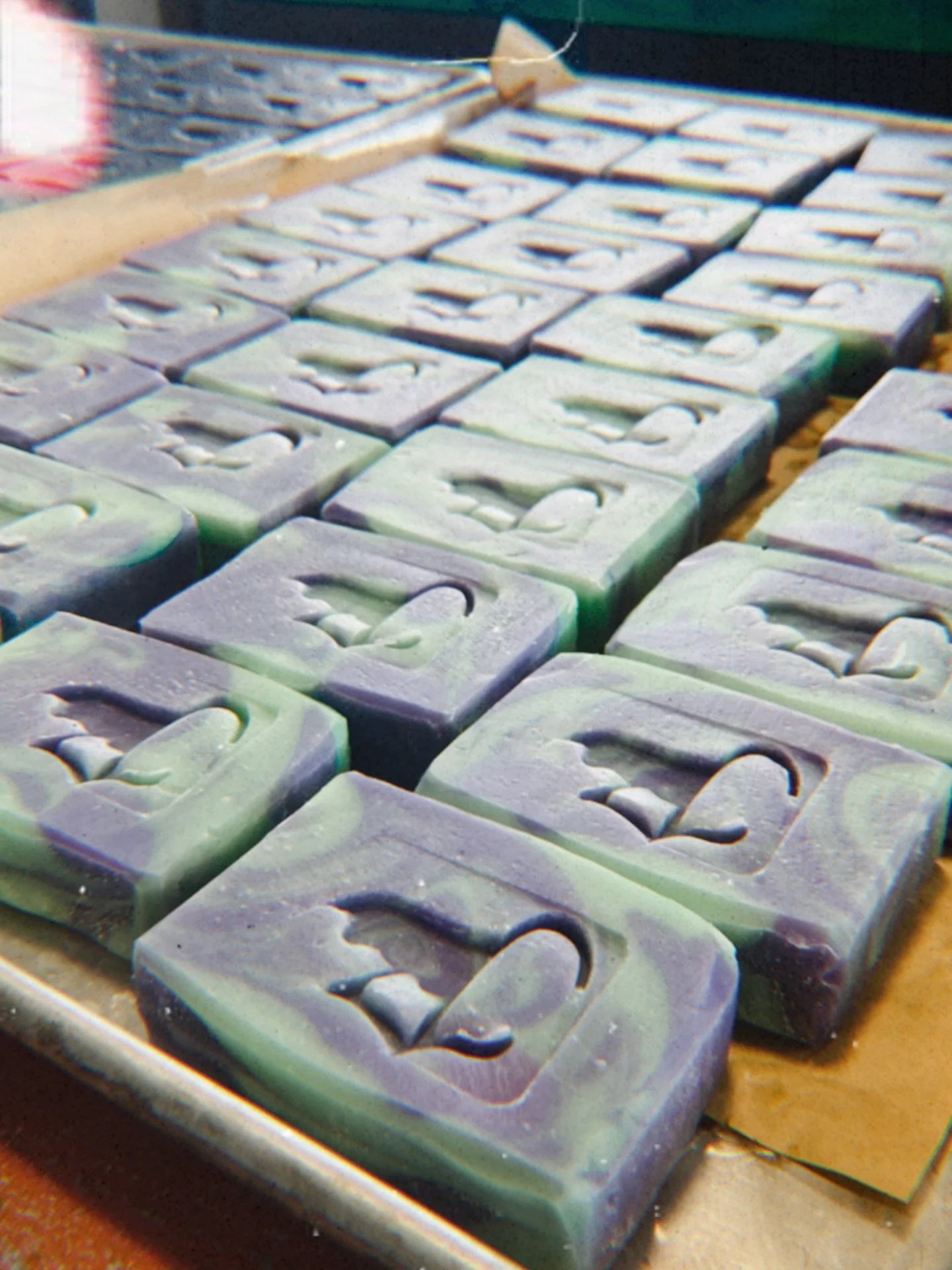 ✨🧼 Labor Day Weekend Sale! 🧼✨
Give your skin the love it deserves 💛 This holiday weekend, enjoy 20% OFF all JeZoe natural soaps. 🌿

📅 From TODAY at 1:00 PM until Monday at 11:59 PM (Labor Day).
Stock up now and let your skin stay fresh, soft &am