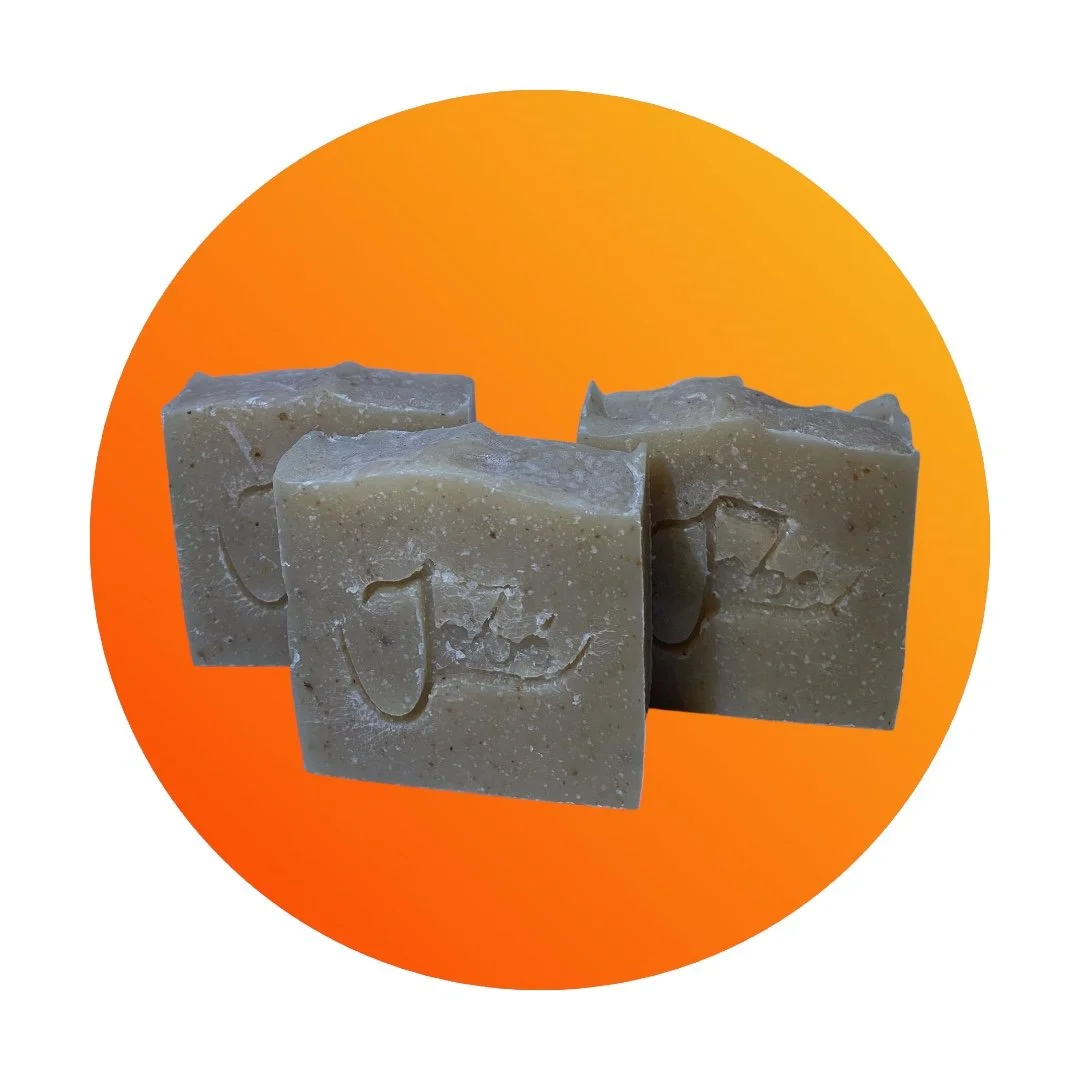 Aloe + Fig Tallow Soap