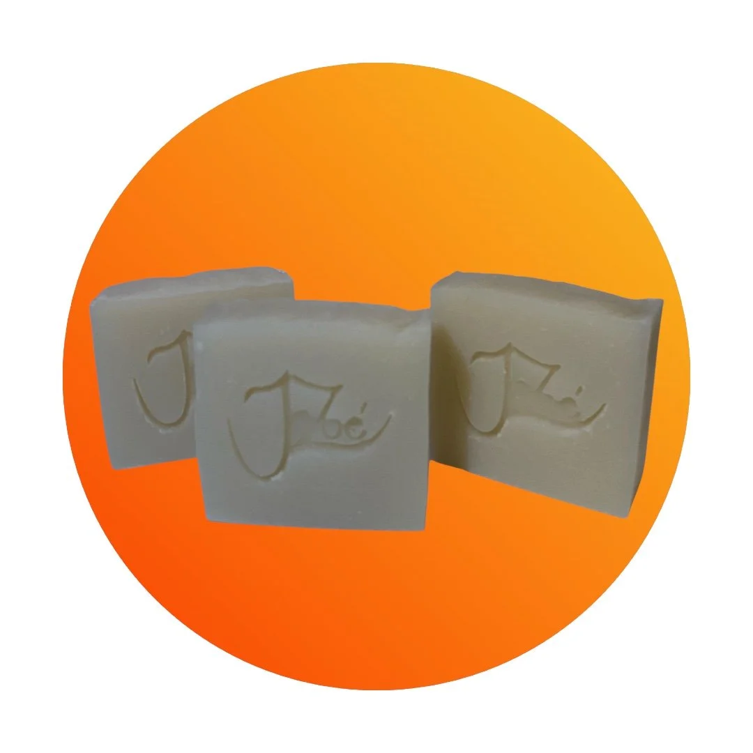 Aloe Silk Soap