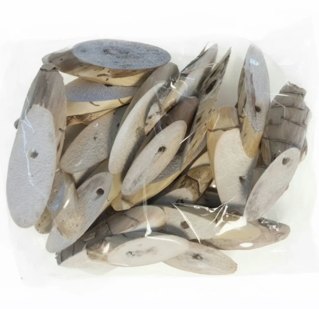 Yucca Slices