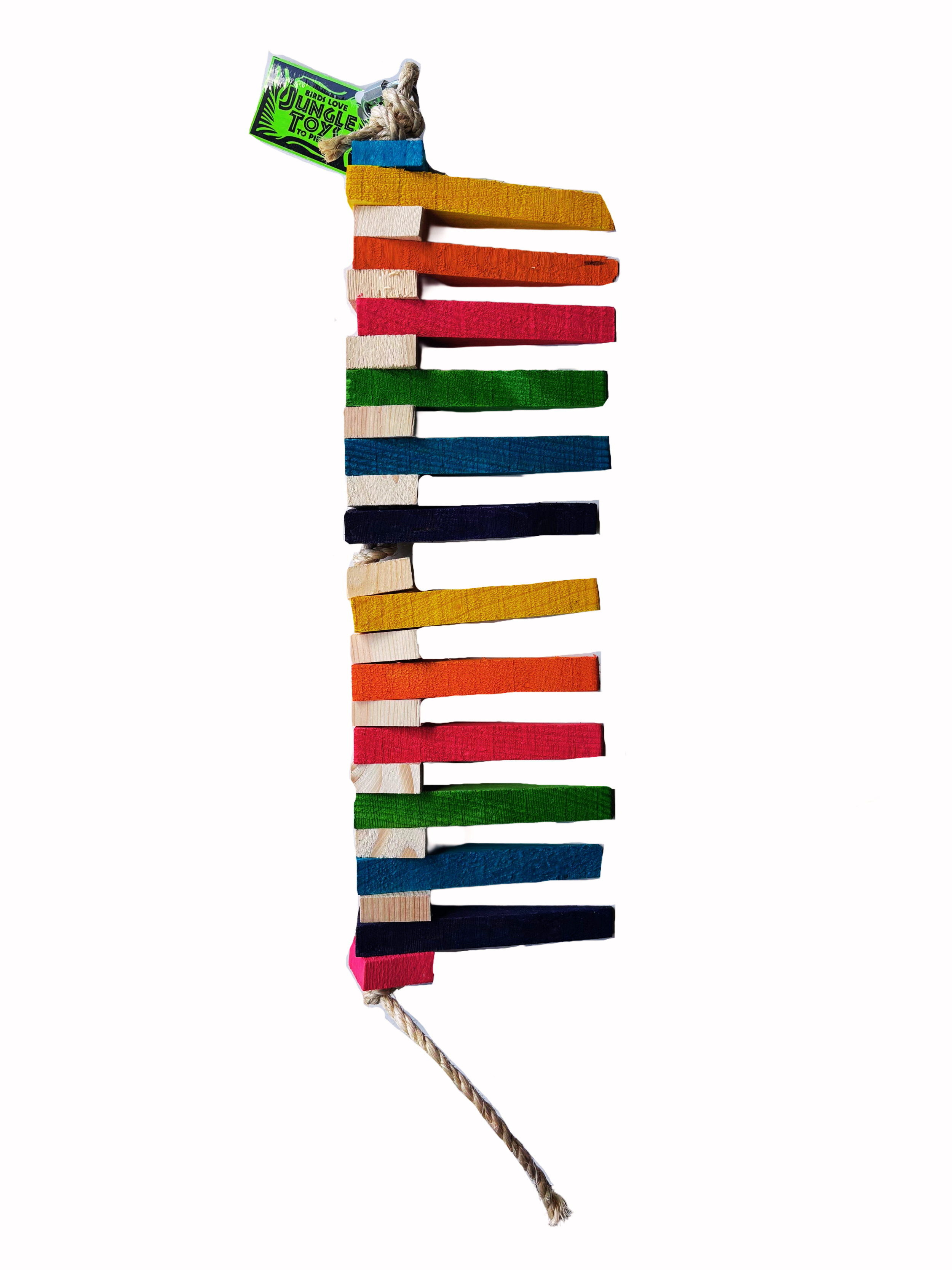 Tigertail