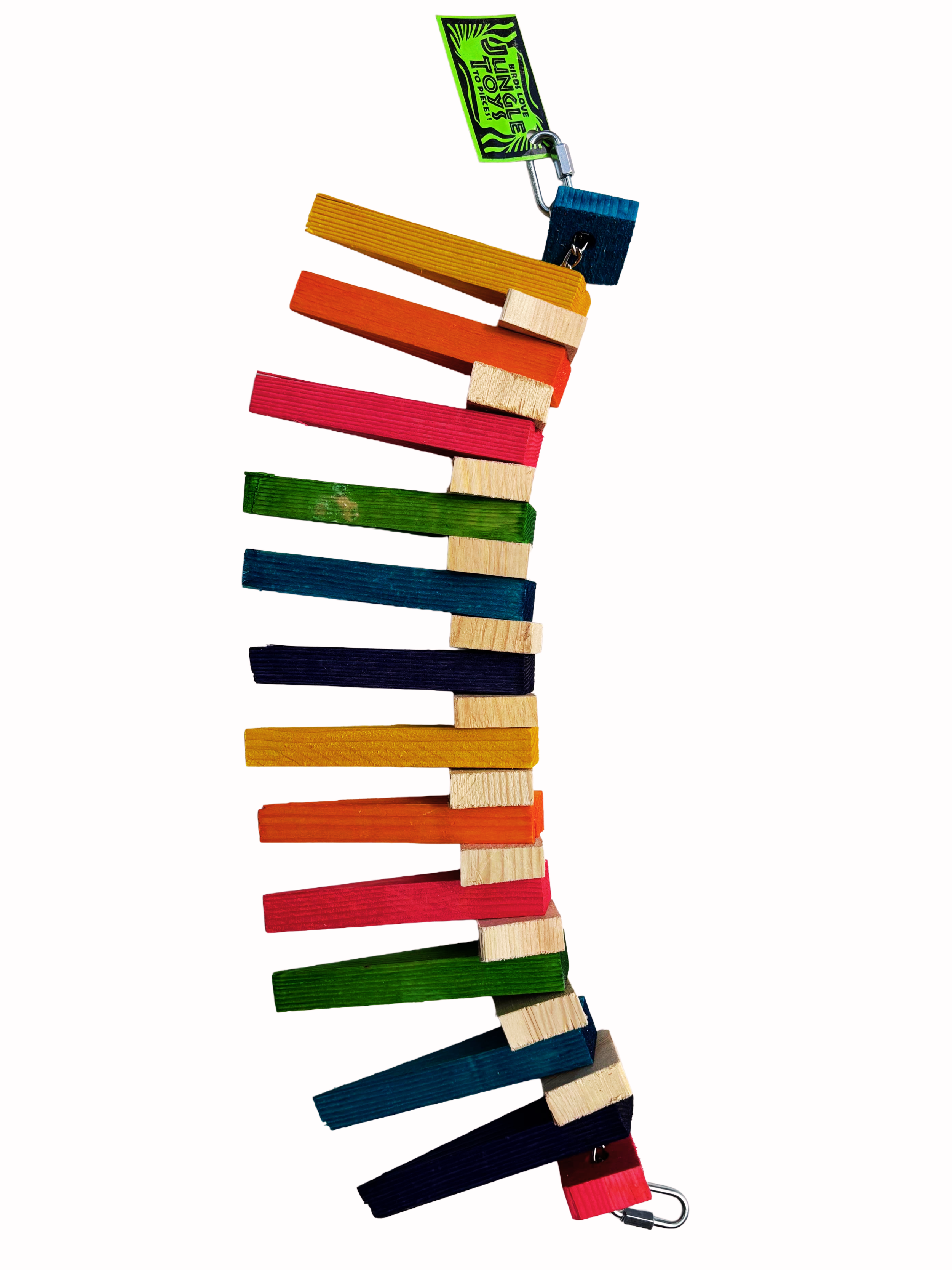 Super Tigertail