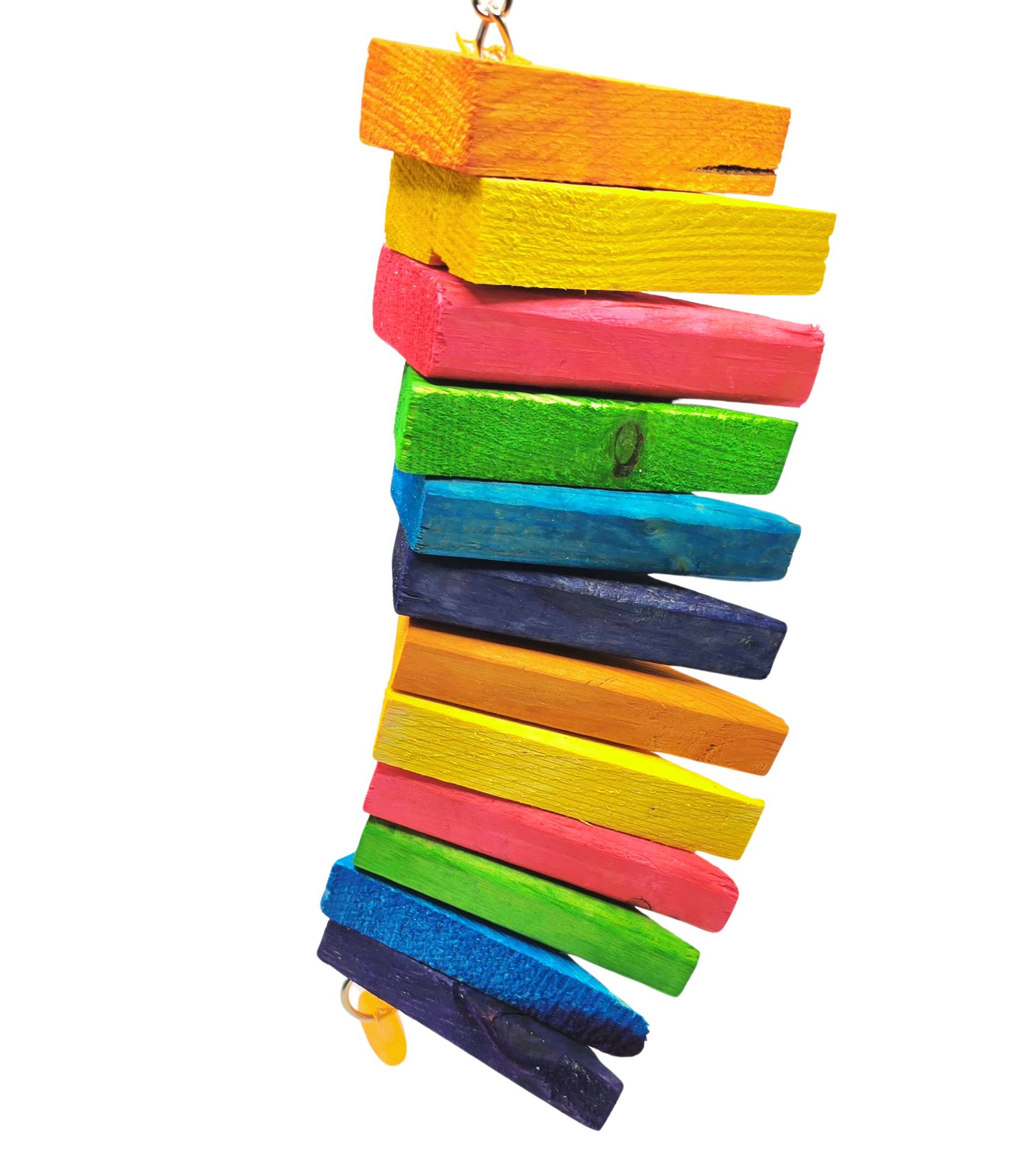 Tigertail Jr.
