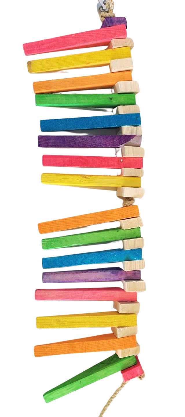 Tigertail