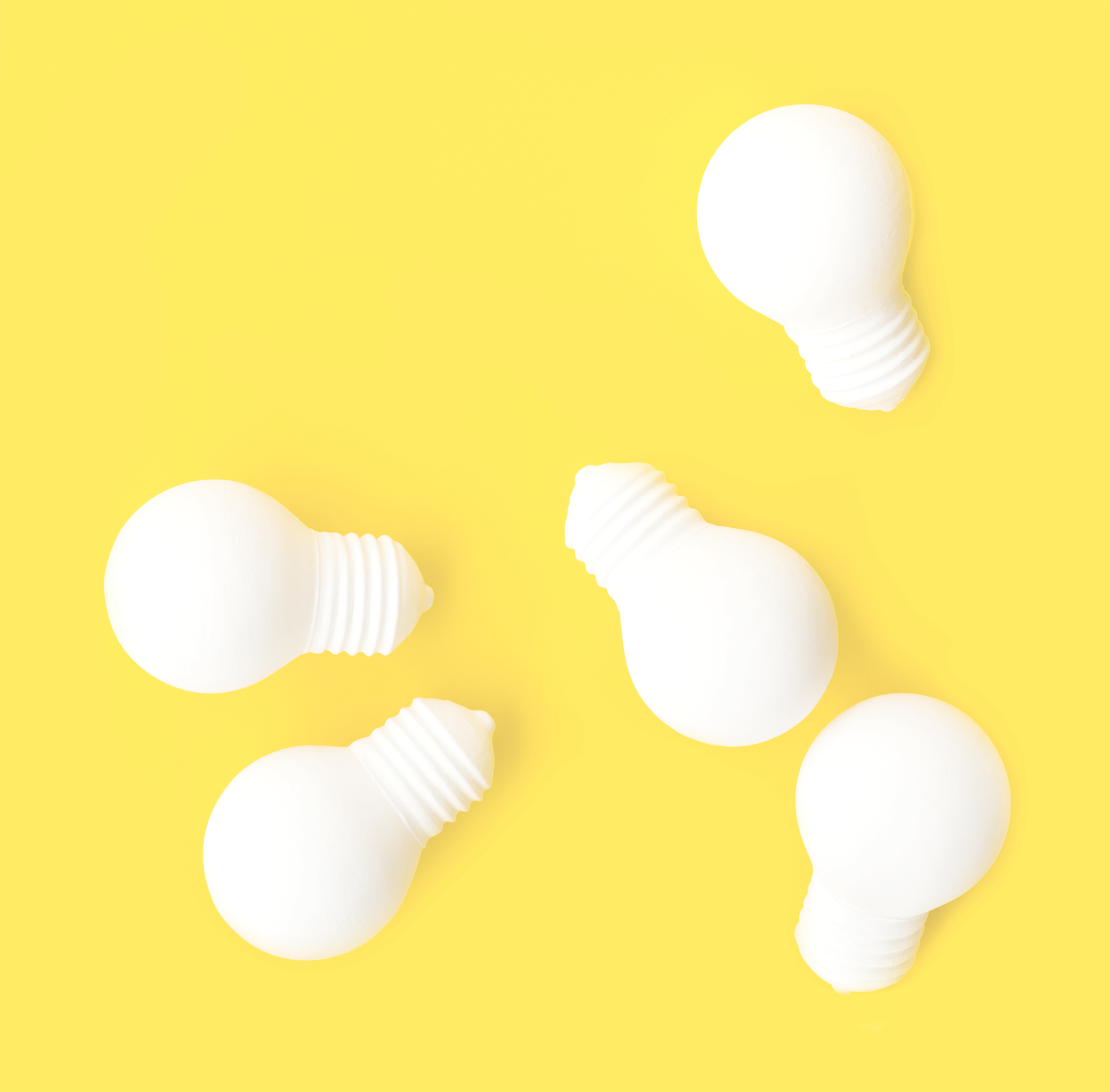 Build a brand that speaks volumes