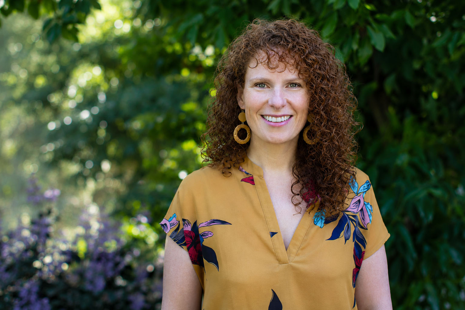 Naomi Bowden, Founder, Brand Advisor and Graphic Designer, The Brand Advisory