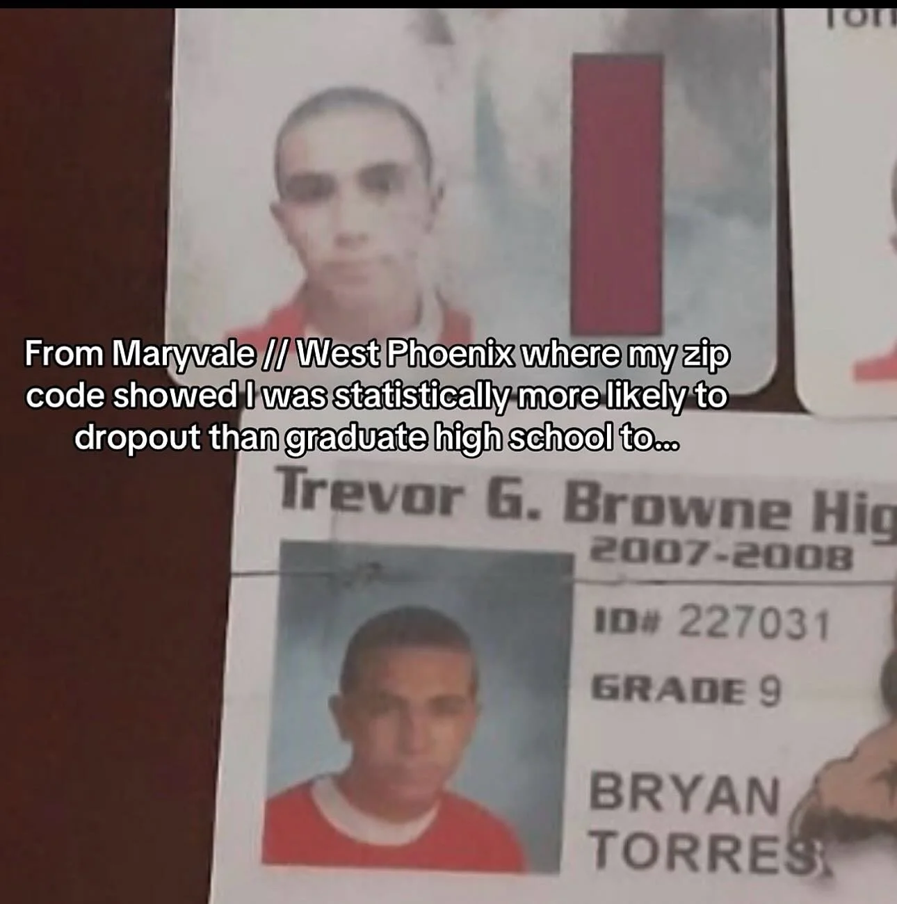 &ldquo;From Hood to Shanghai,&rdquo; what a journey. Never give up, kid. What a privilege to be able to present at the podium level some of my work from the NIH. Thank you to all mentors, peers, and friends for always believing in me. #NoCroissants