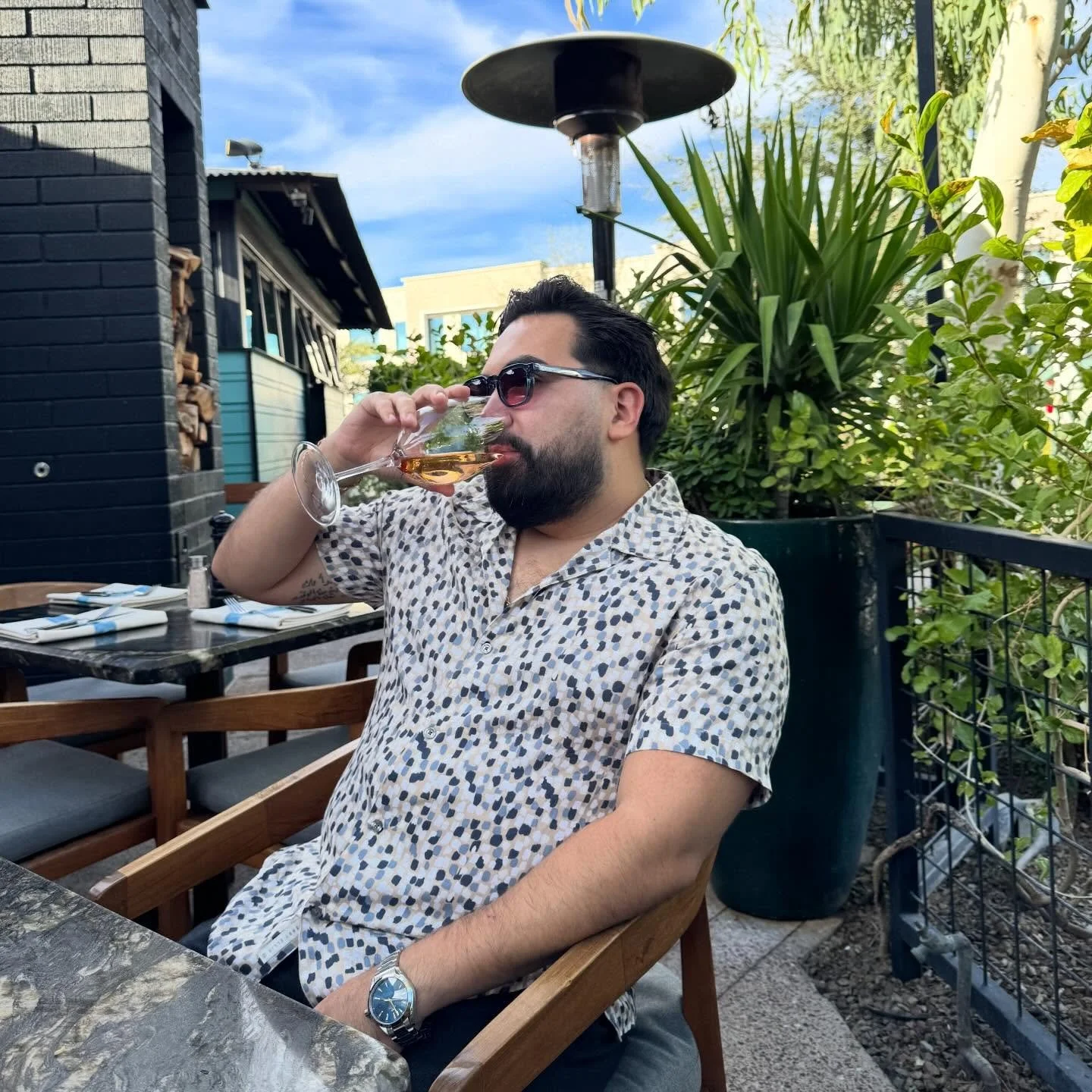 Post Thanksgiving @ home. Thankful for the yesterday&rsquo;s, today&rsquo;s and all the tomorrow&rsquo;s with my city.📍🐦&zwj;🔥