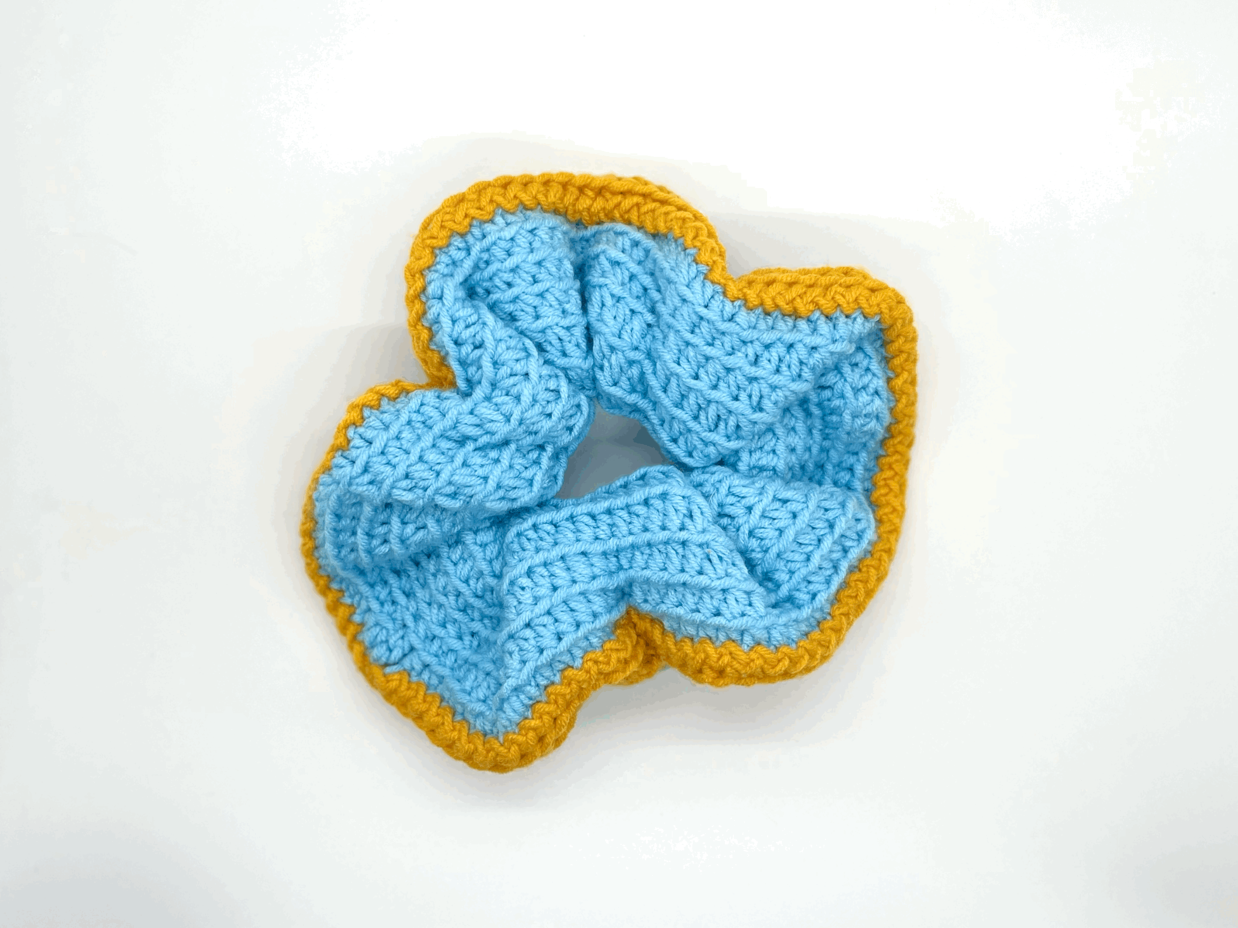 Charlotte Scrunchie