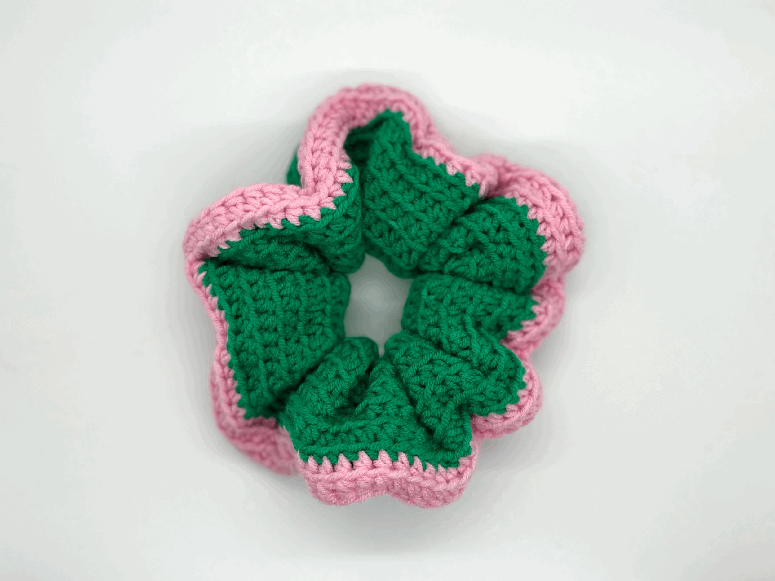 Ellie Scrunchie