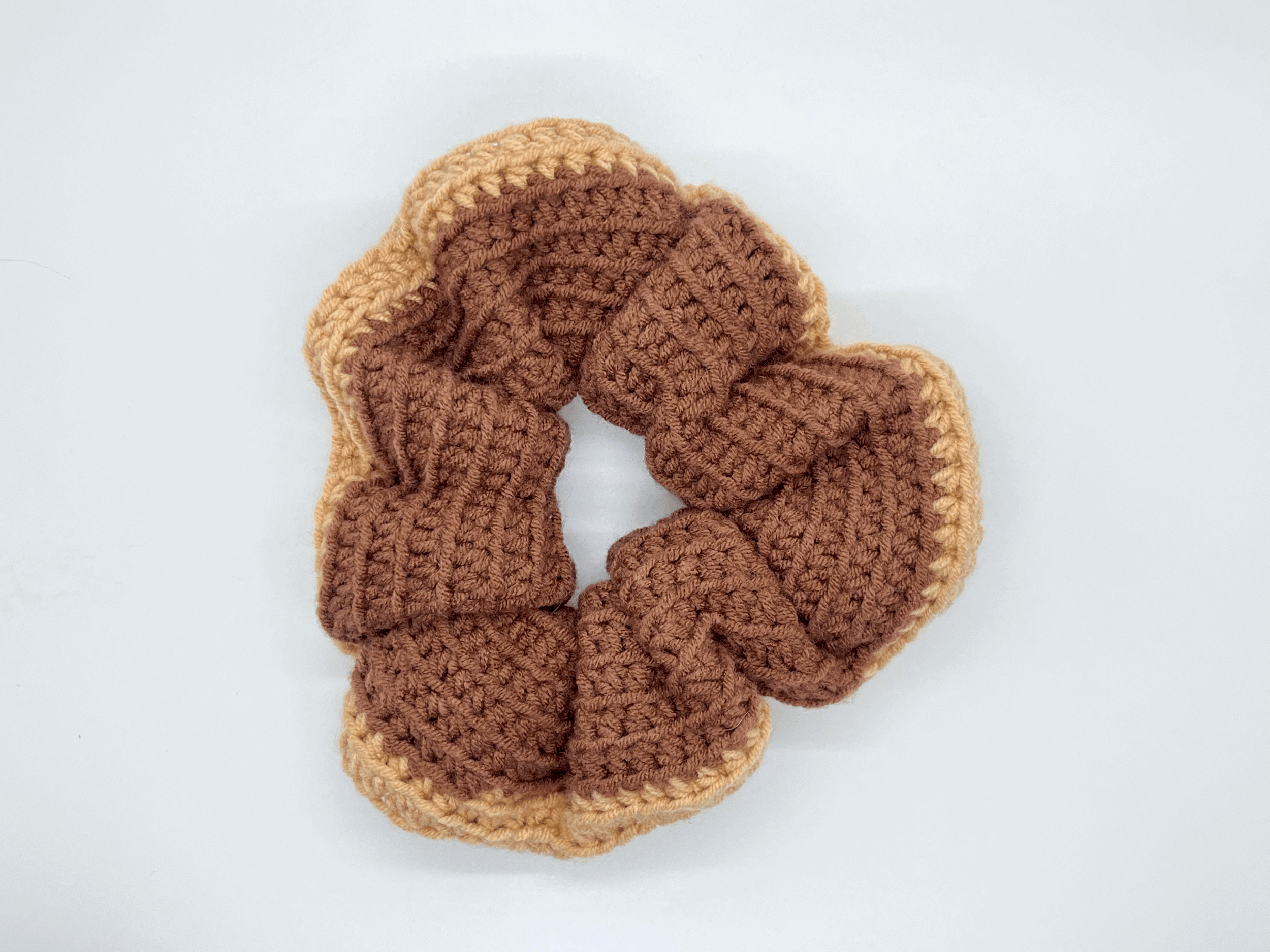 Lilly Scrunchie
