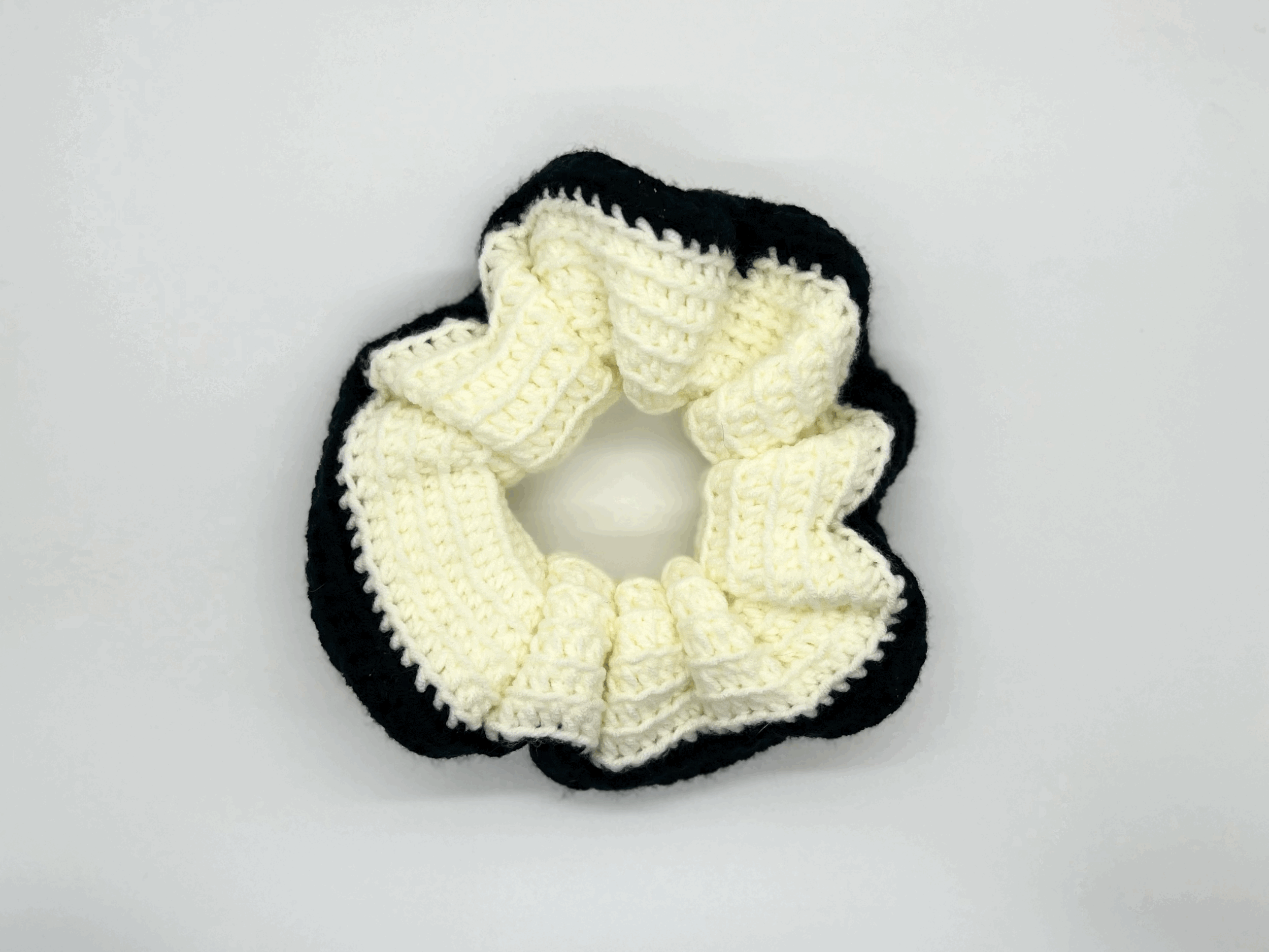 Perdita Scrunchie