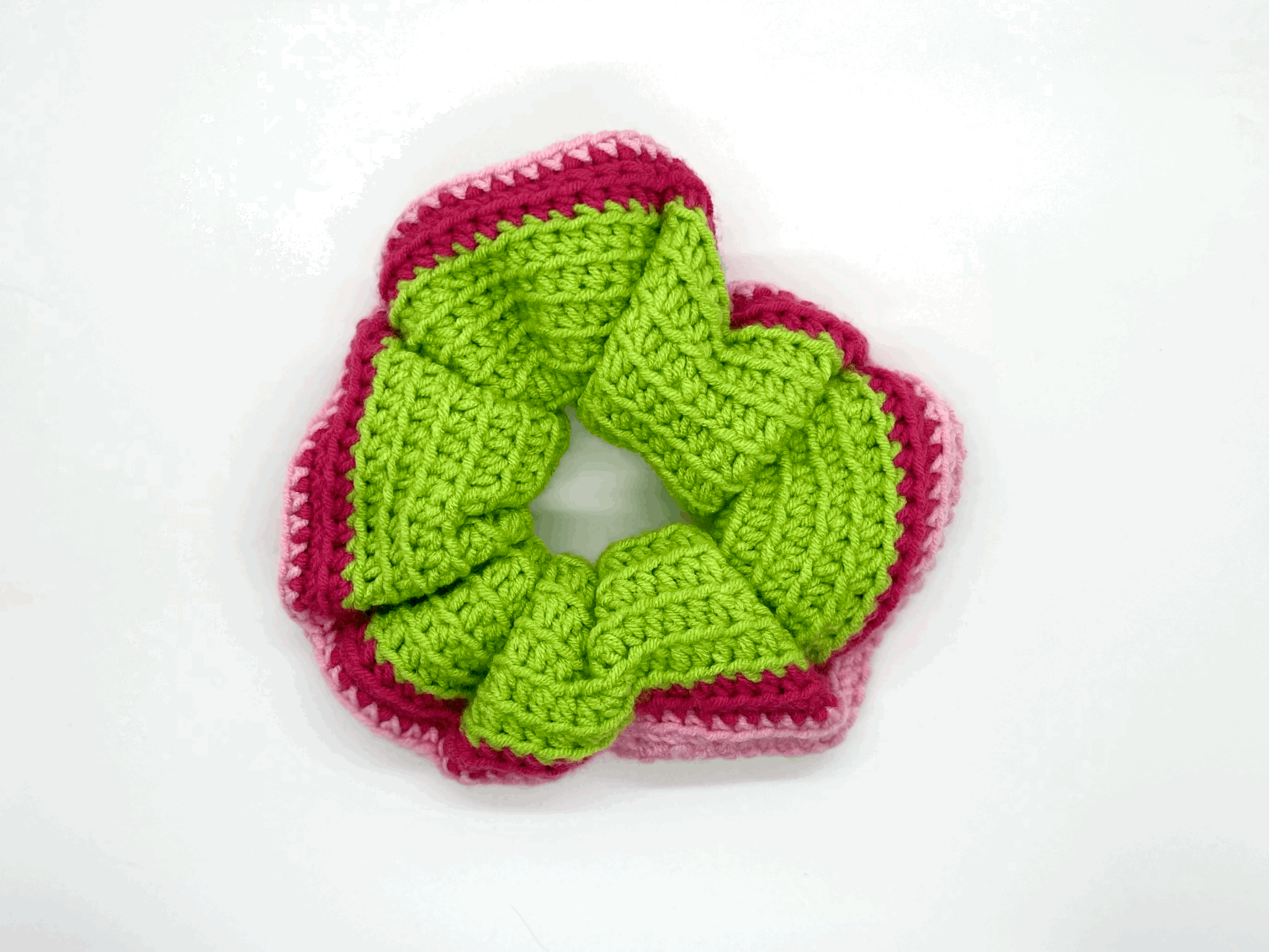 Rosie Scrunchie