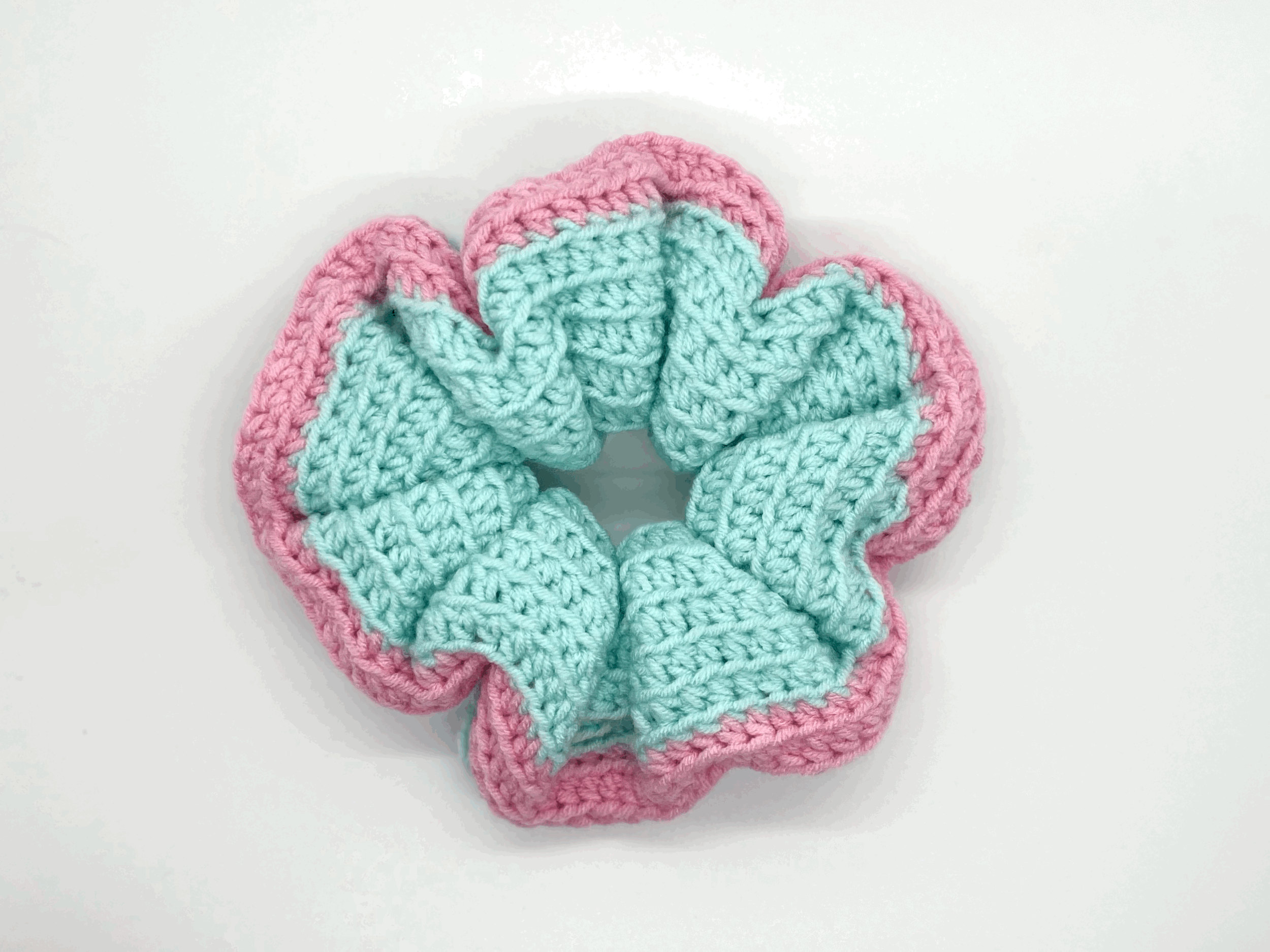 Heidi Scrunchie