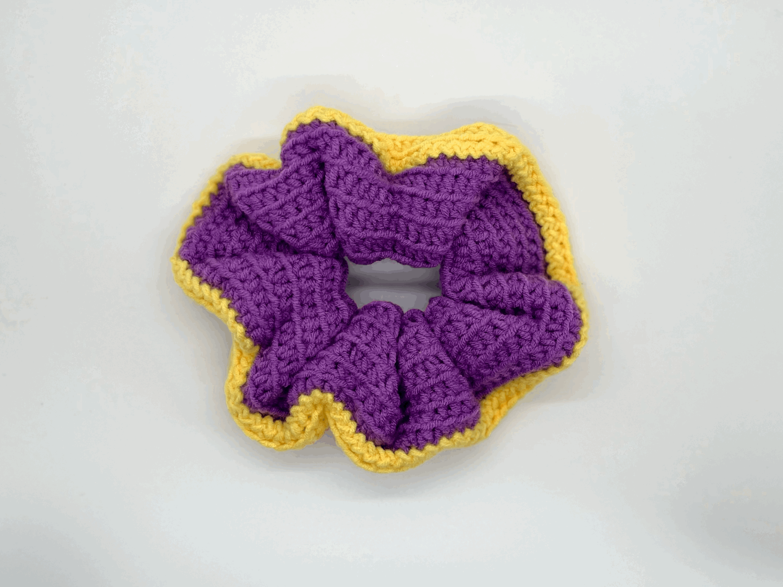 Phoebe Scrunchie