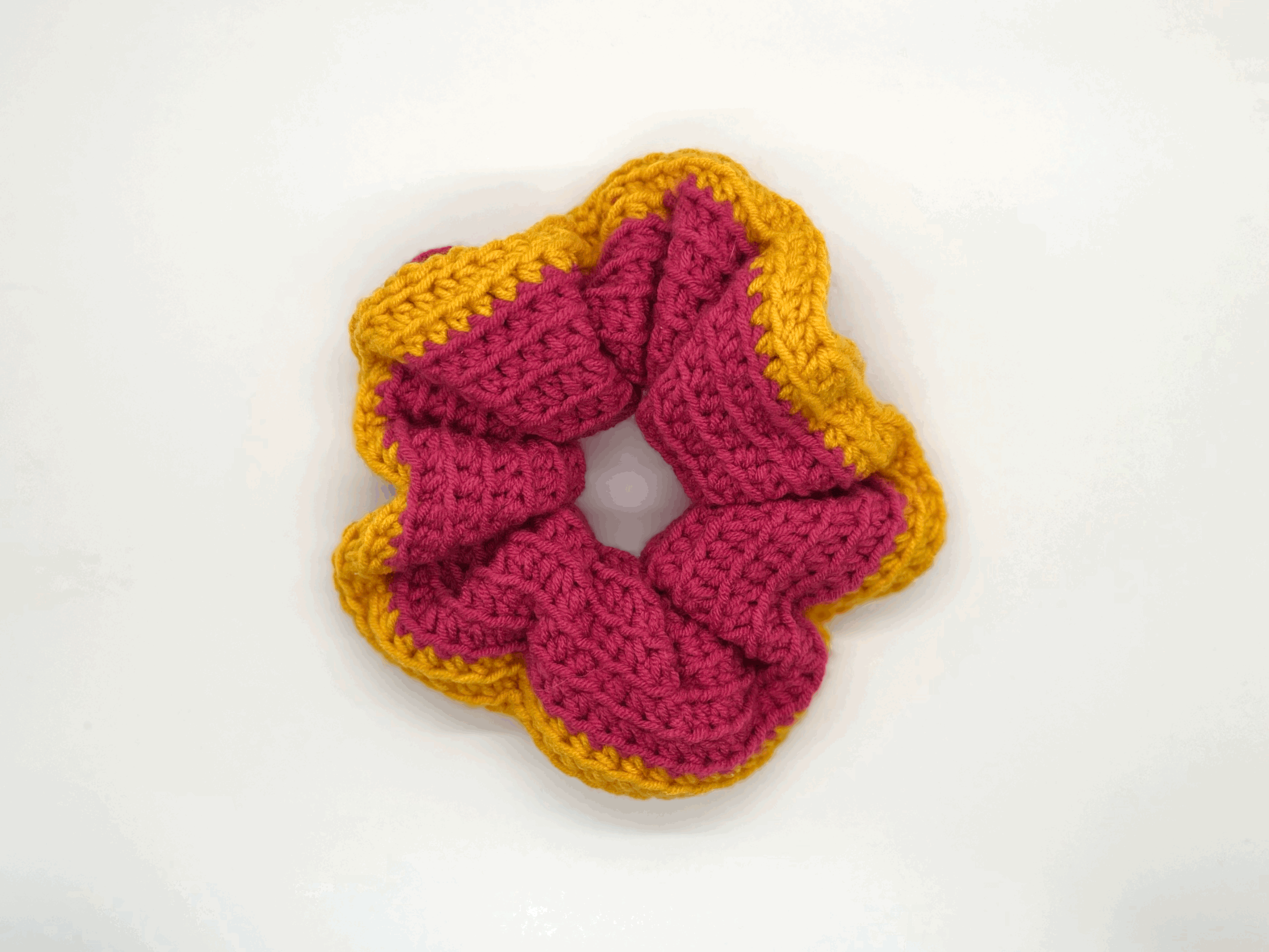 Rita Scrunchie