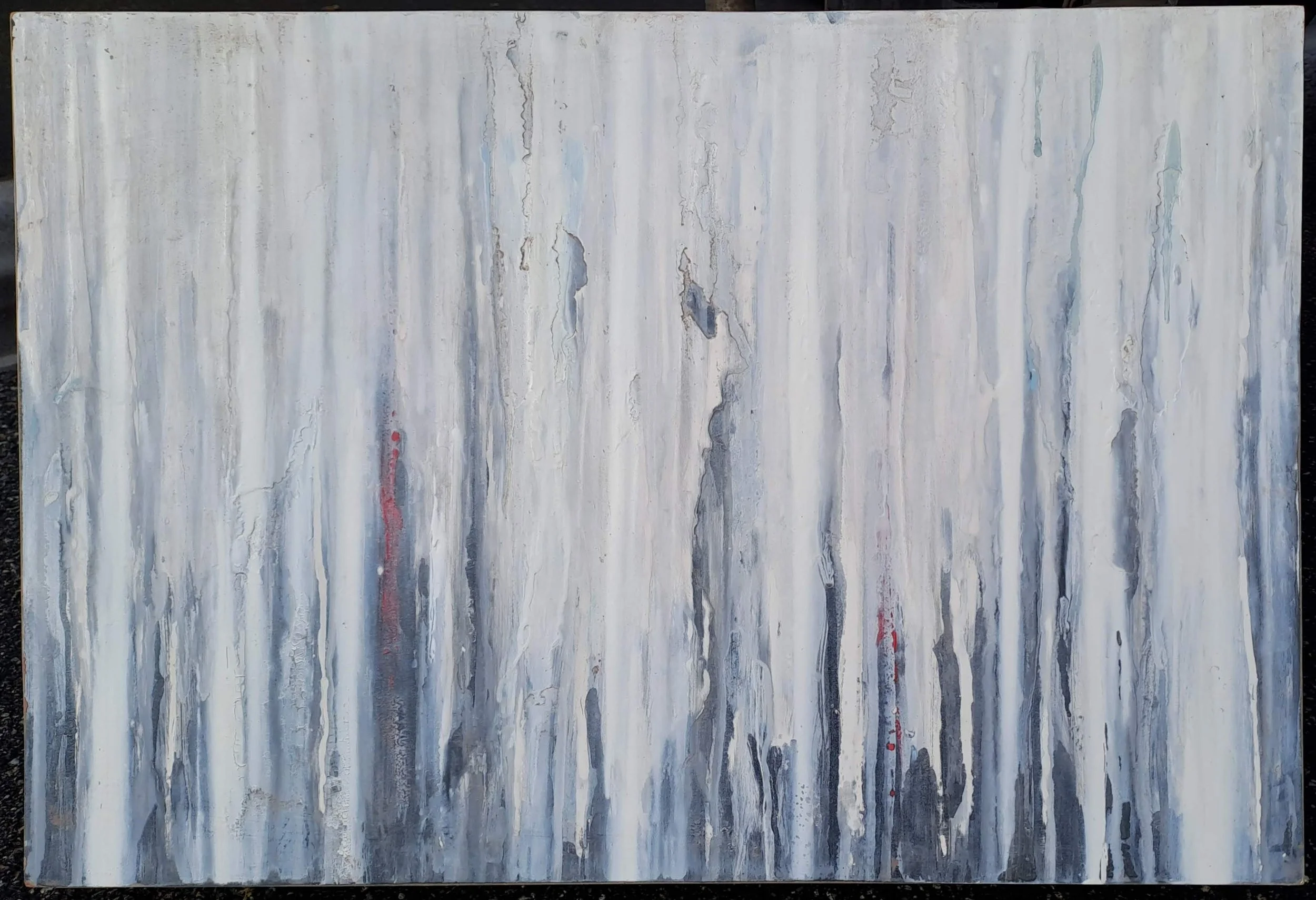 𝙯𝙝𝙞𝙙𝙖𝙣𝙞𝙠𝙖
600×400 spirit enamel, box frame