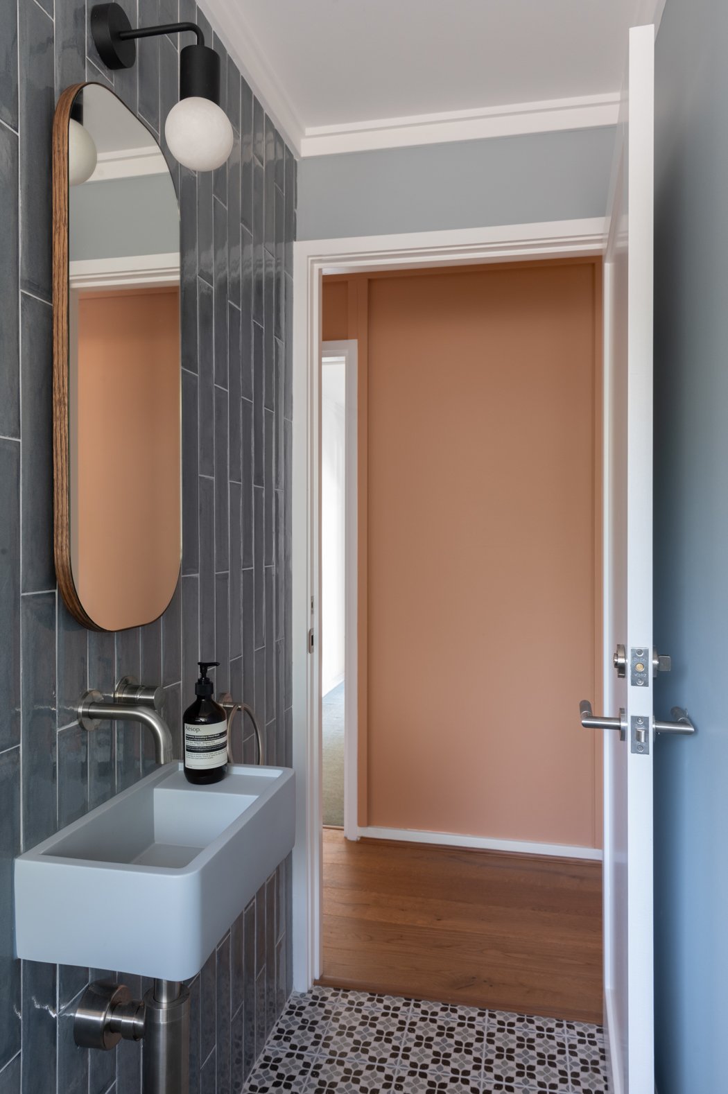 professional renovation help