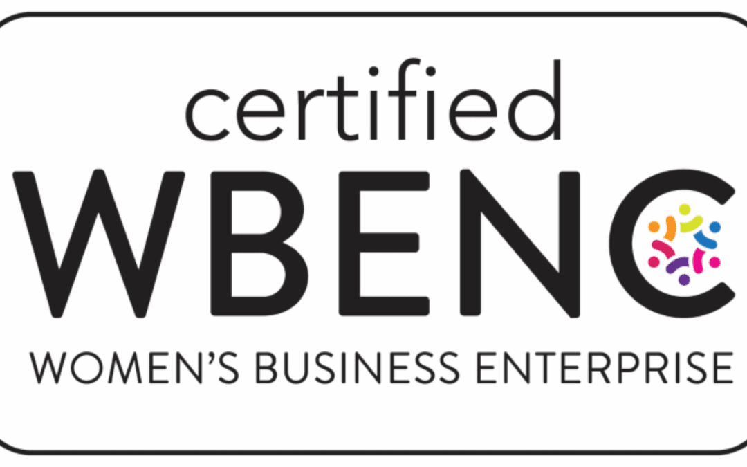 WBE Certification Consulting Package