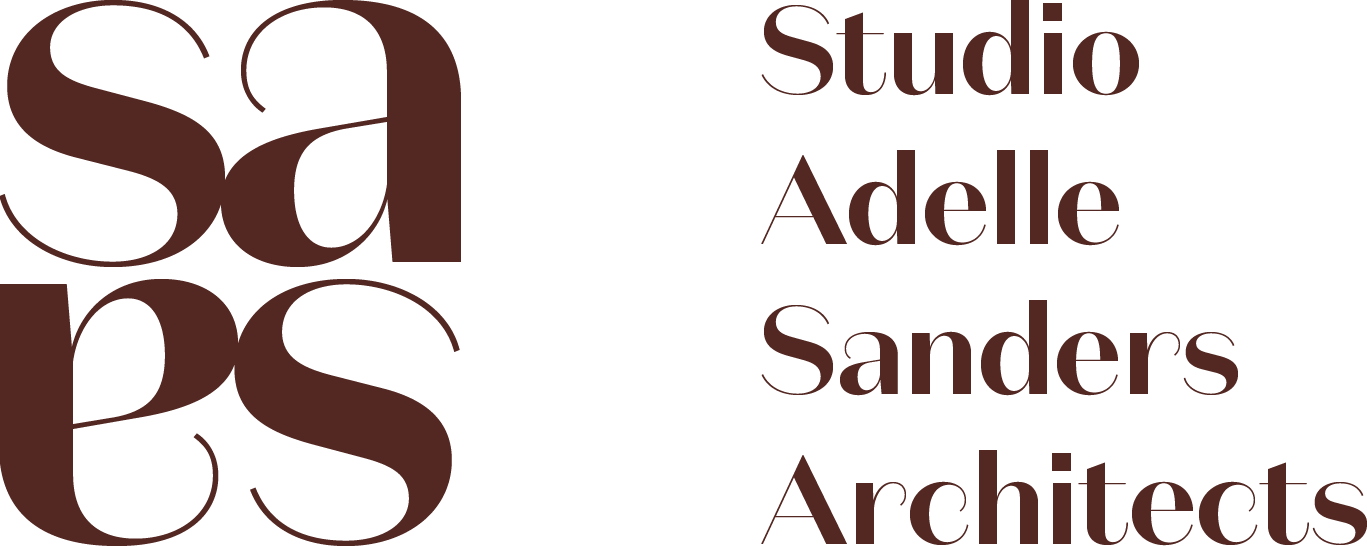 Studio Adelle Sanders Architects