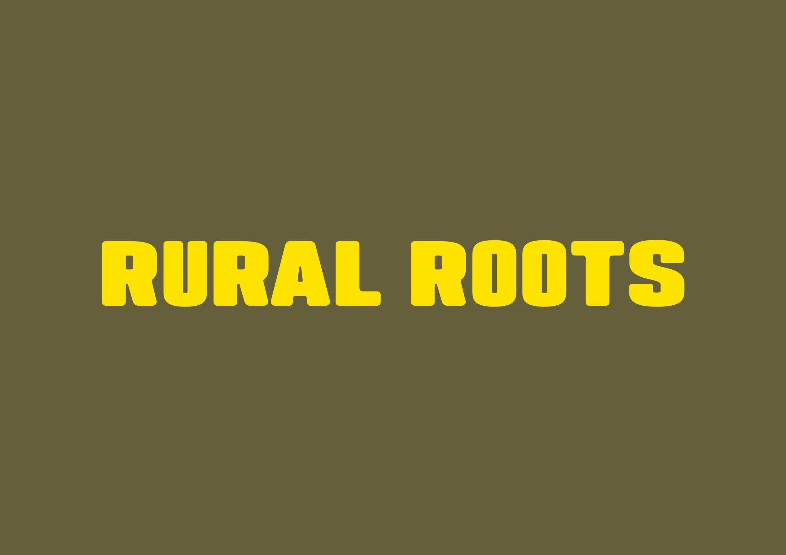 RURAL ROOTS