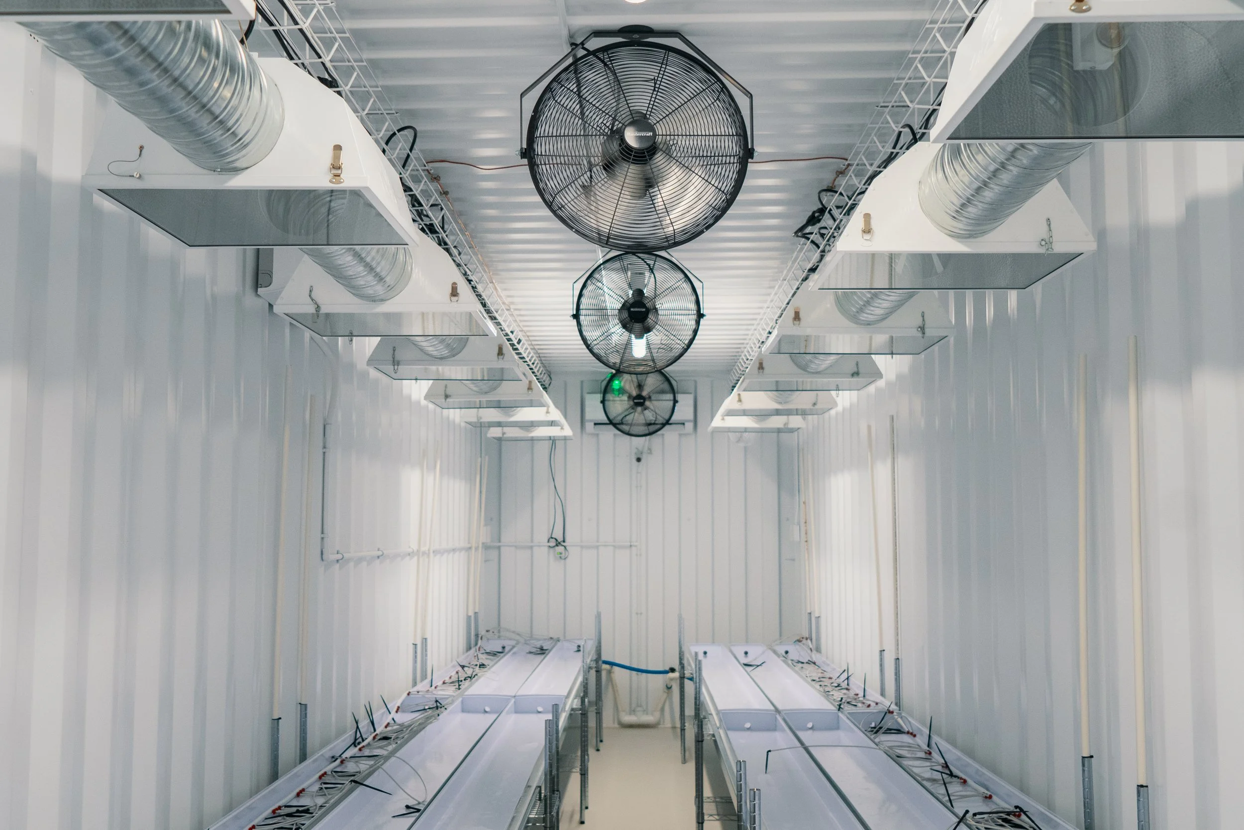 DriFlower Is Adding to the POD-Farming Advantage with a High-Performance Post-Harvest Workflow
