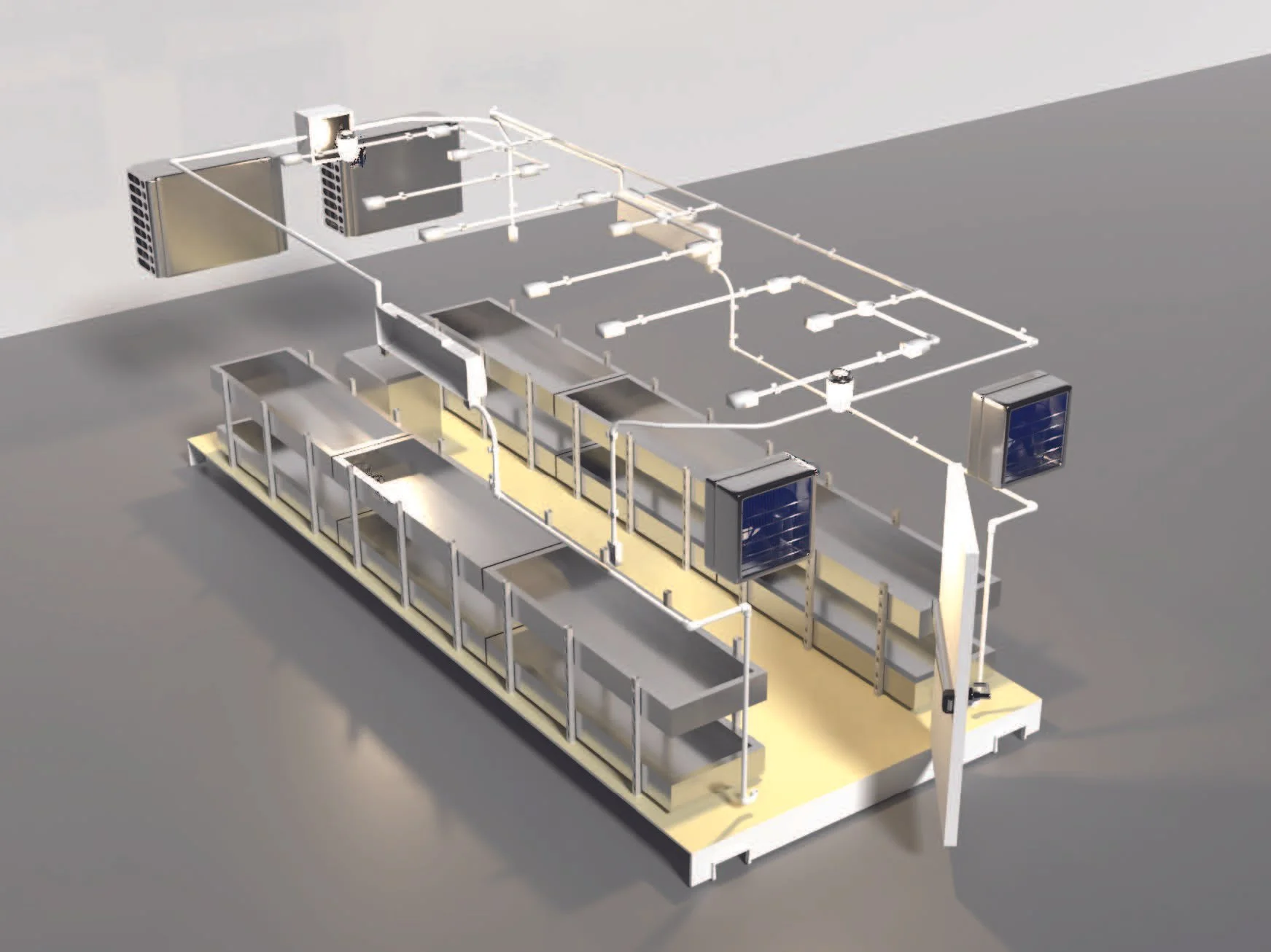 Designing the Future of Cultivation: How Pipp Horticulture and Nebula Grow are Engineering Efficiency from the Ground Up