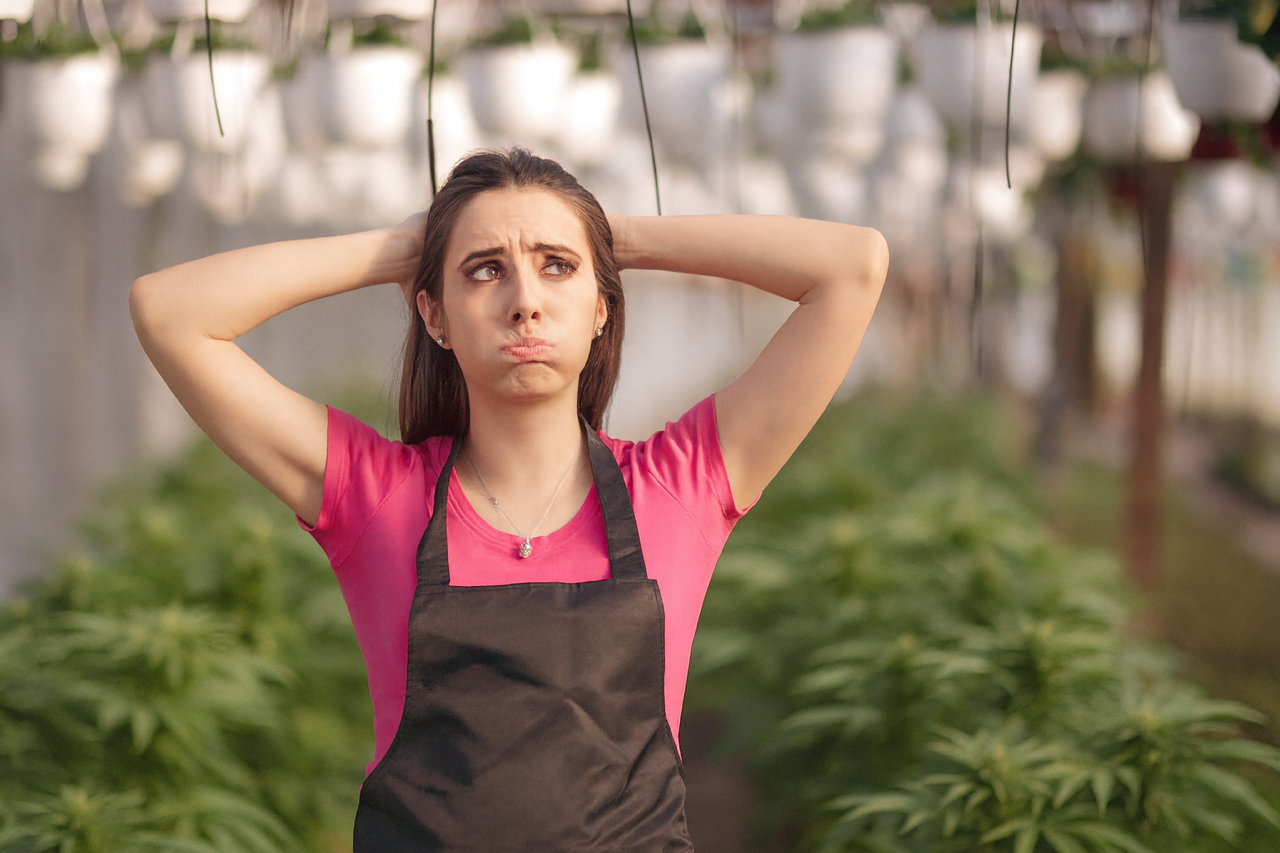 The Real Cost of a Bad Grow Isn’t Crop Loss; It’s Decision Fatigue, and the Solution Might Finally Have Arrived