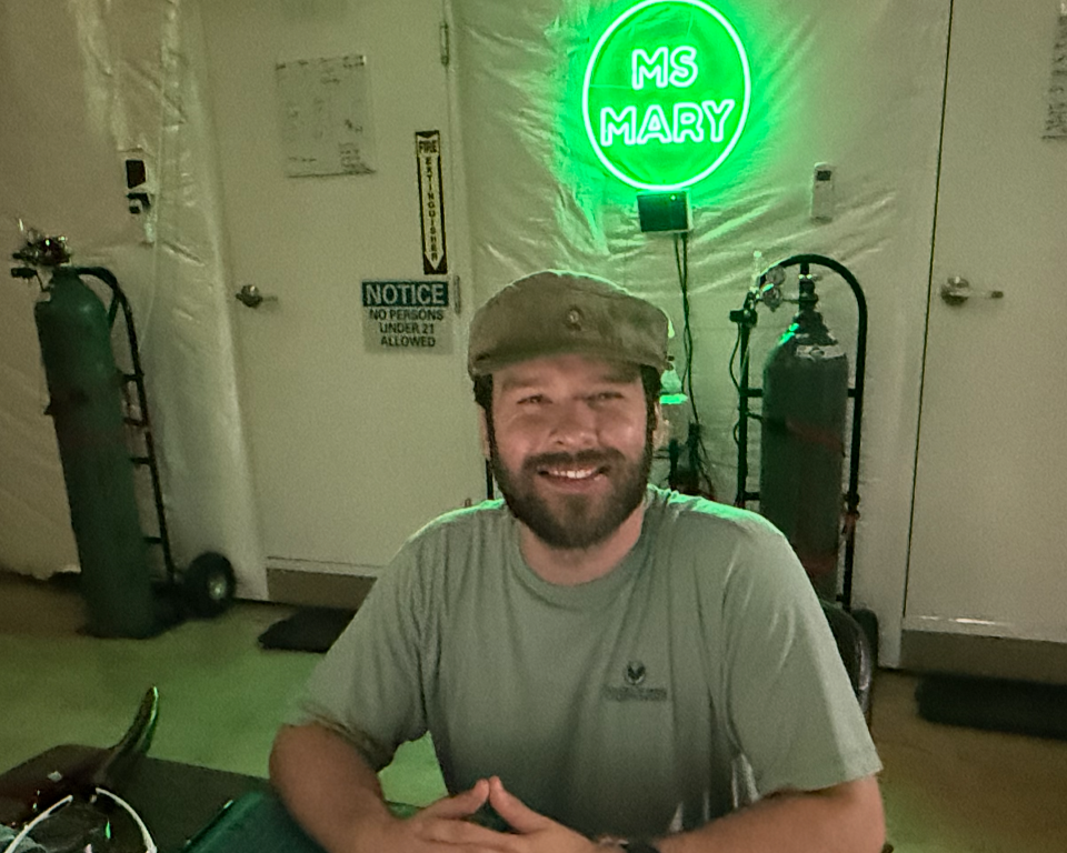 How Mississippi Mary is building a smarter cannabis facility with Grow Pods