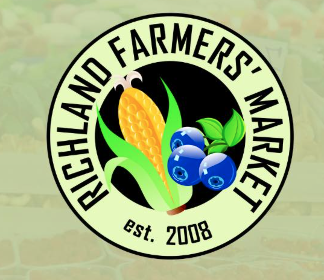 Richland Farmers Market