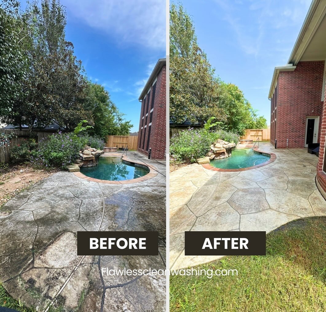 What was once weathered is now renewed with precision and care.
Trust Flawless Clean Washing to reveal the true beauty of your outdoor space.
📞 832-863-4399
🌐 FlawlessCleanWashing.com