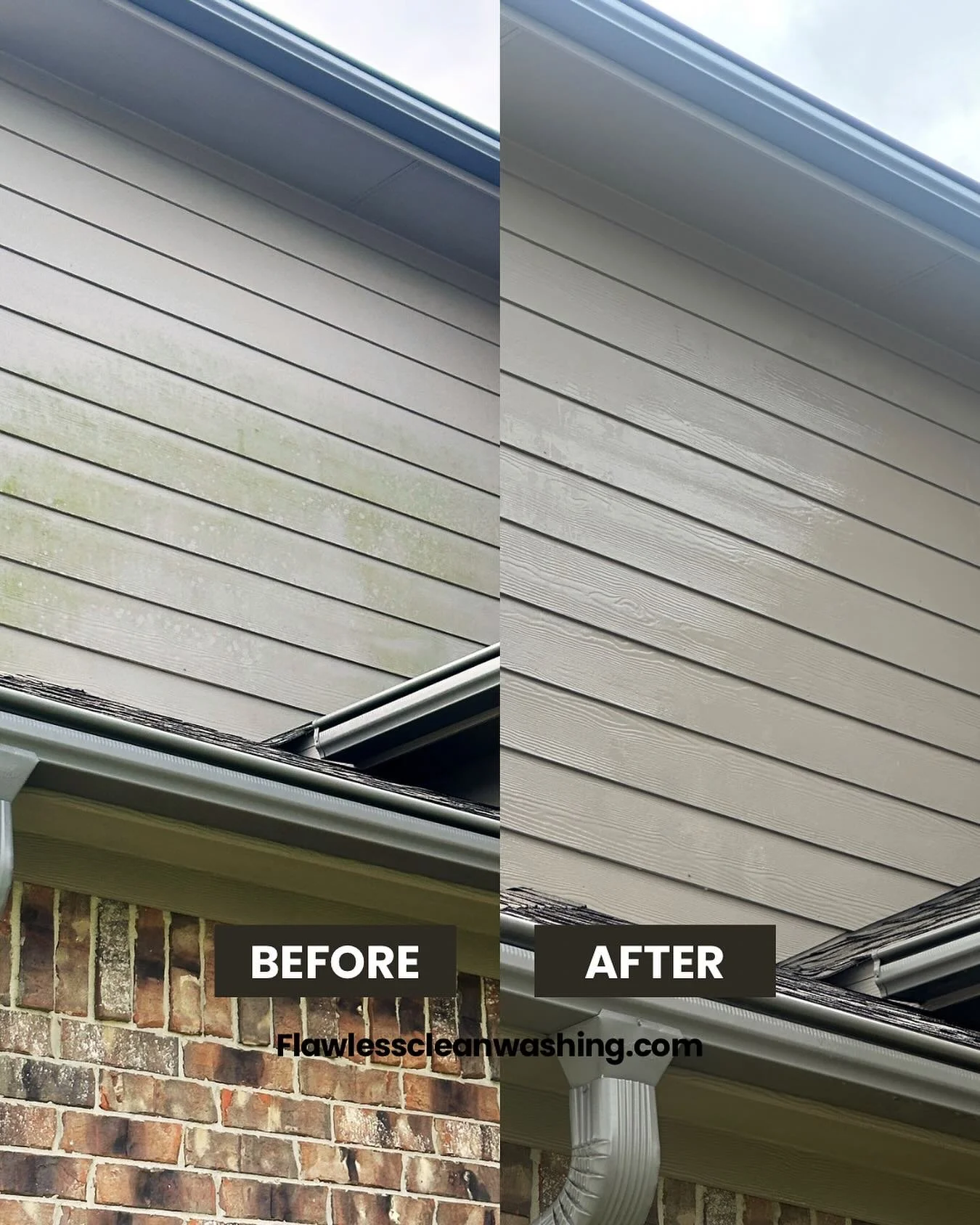 Spot Treatments as needed done here. DM us today!