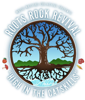 ROOTS ROCK REVIVAL