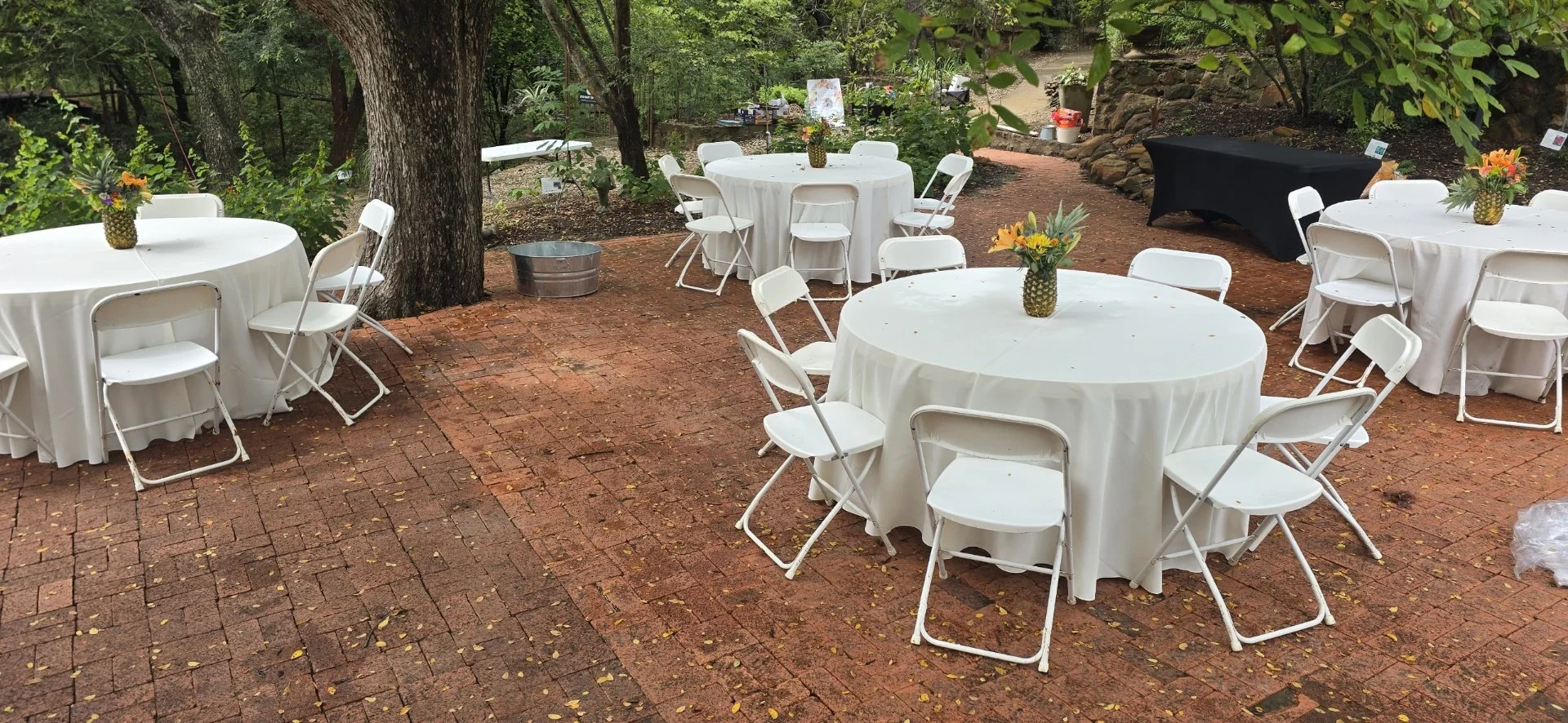 Venue Selection Consultation