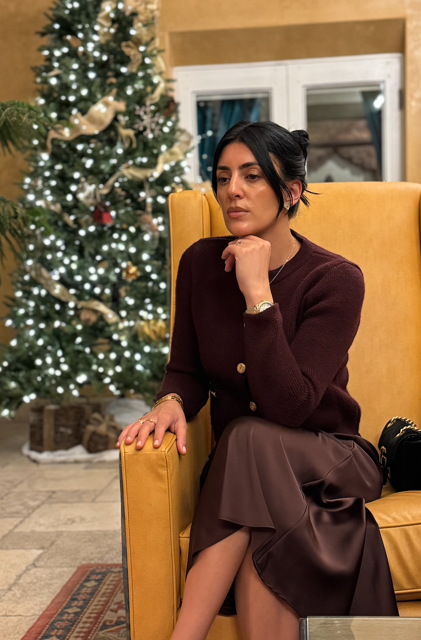 Navigating the Season of Gatherings 