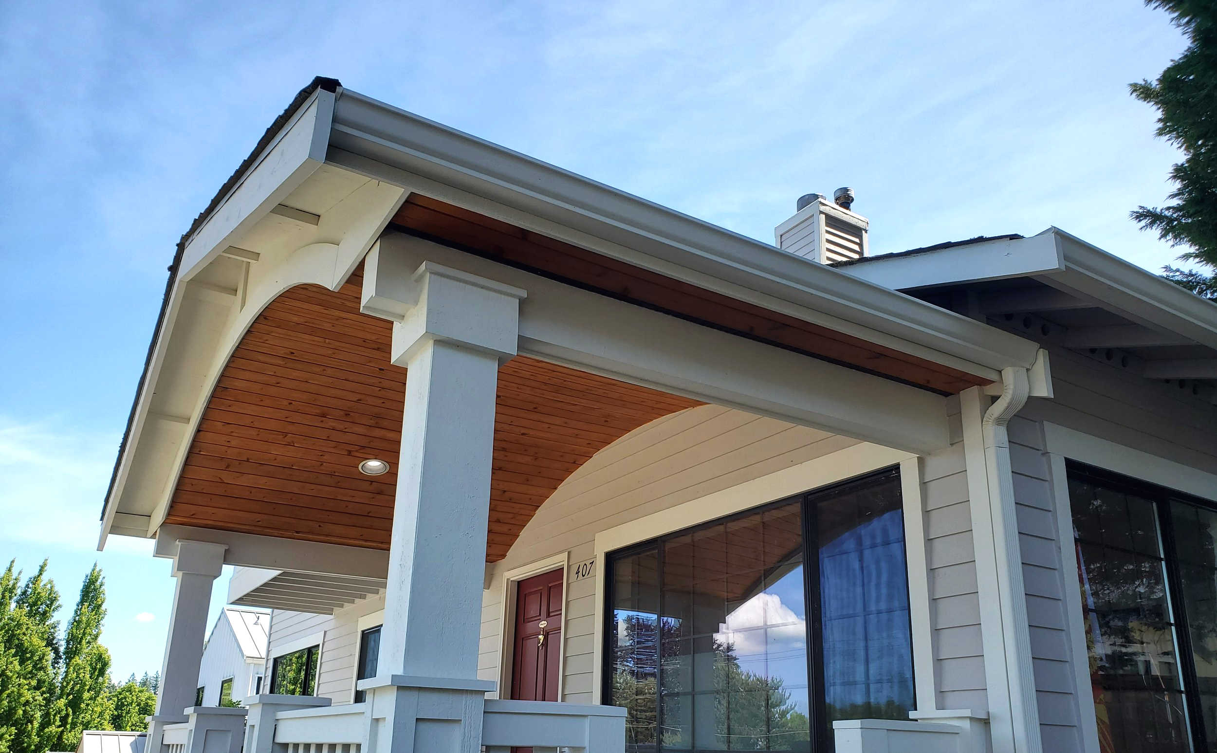 Exterior Painting