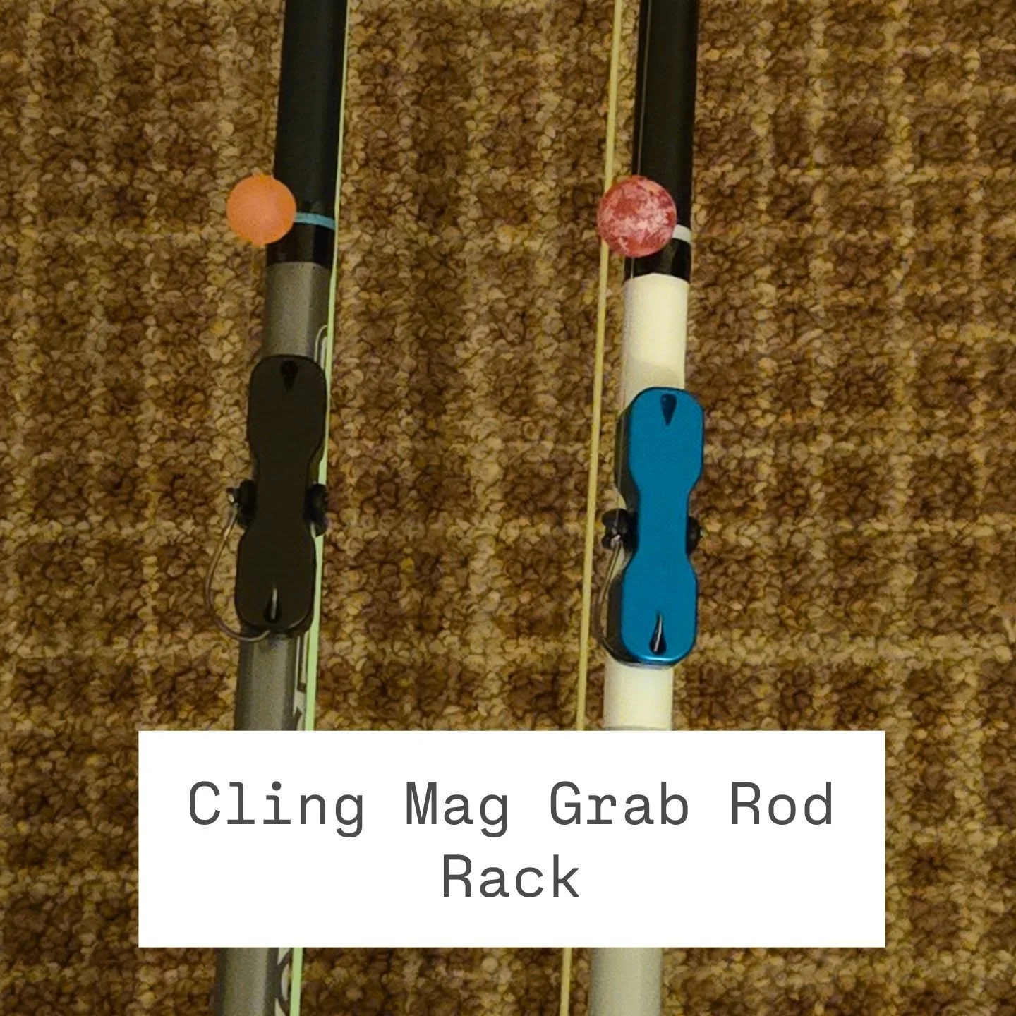 @clingfishing
@orvisflyfishing
@cortlandline

A great way to hold your flies, your pegged egg hooks. Not only do they come in handy on the water, but also when cleaning and organizing for the next day.

#steelheadfishing #pulaski #veteranownedsmallbu