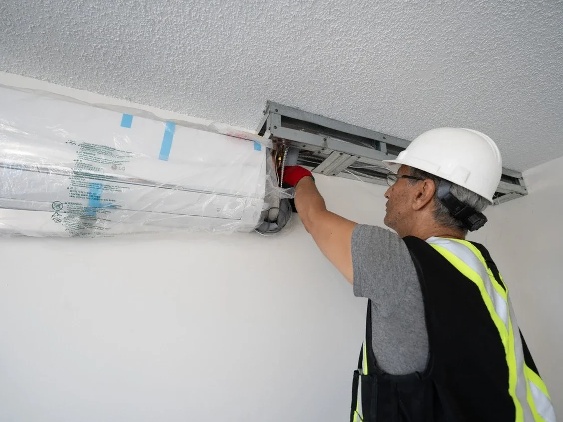 Opinion: Decarbonizing Housing Isn’t a Burden. It’s an Investment — But There are Challenges