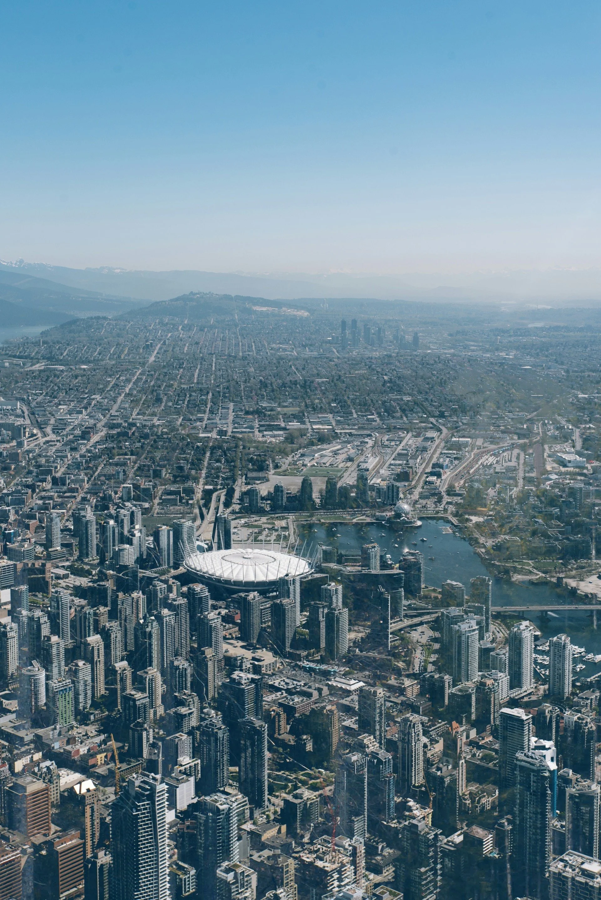 Financing the Future: How Financial Institutions Can Lead in Climate-Aligned Real Estate