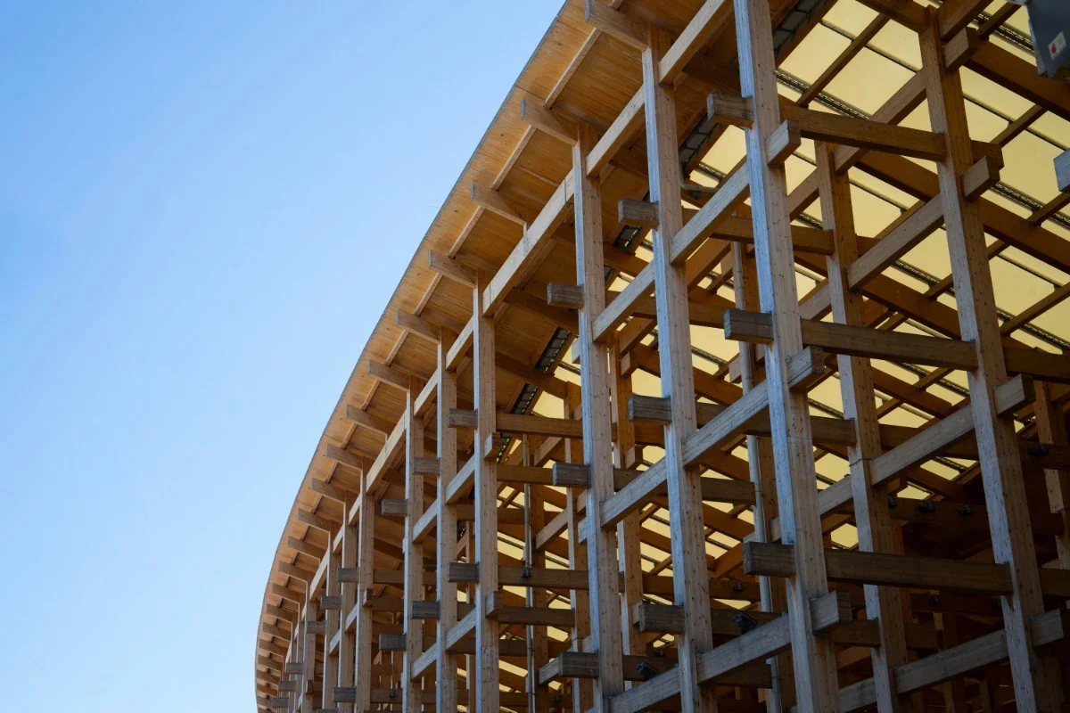 Beyond Carbon: Why Mass Timber Is Gaining Ground in B.C.&nbsp;Construction