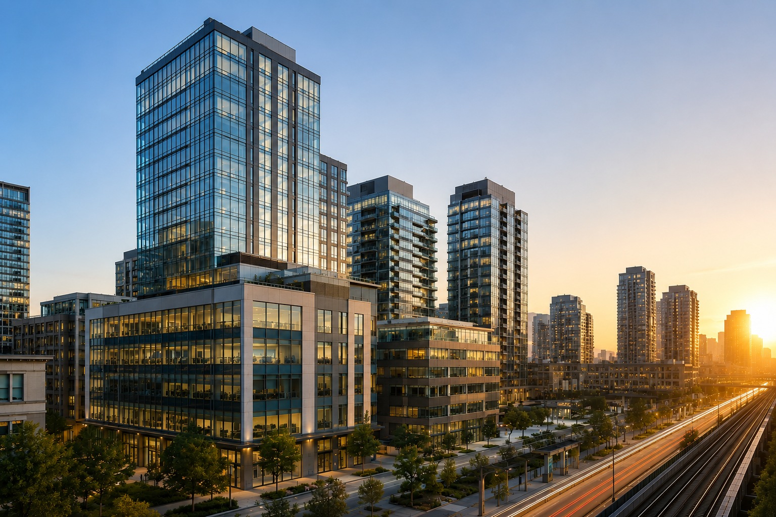 Capital Relief for Climate-Aligned Real Estate: A Market-Based Opportunity for Canada