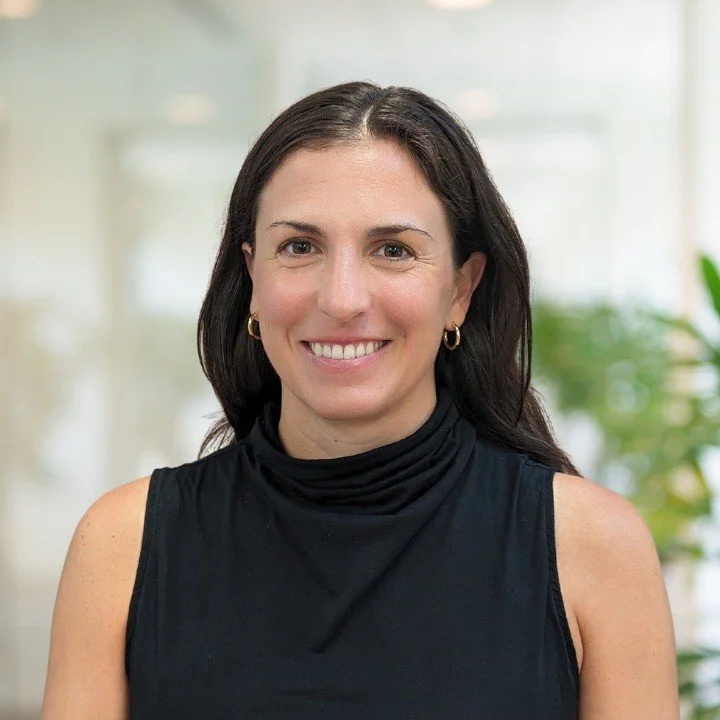 Emily Pearson, Sr. Consultant, Climate Business, Vancity Credit Union