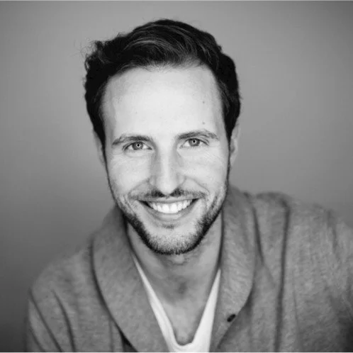 Nick Guidobono, Manager, Capital Projects, Squamish Nation