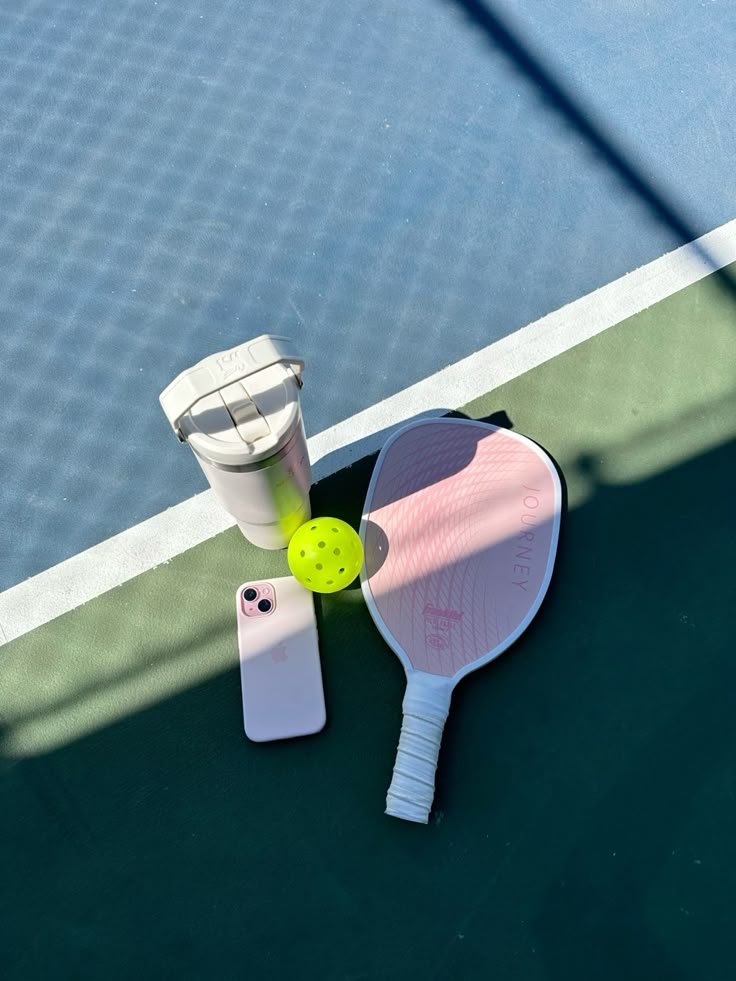 Pickleball