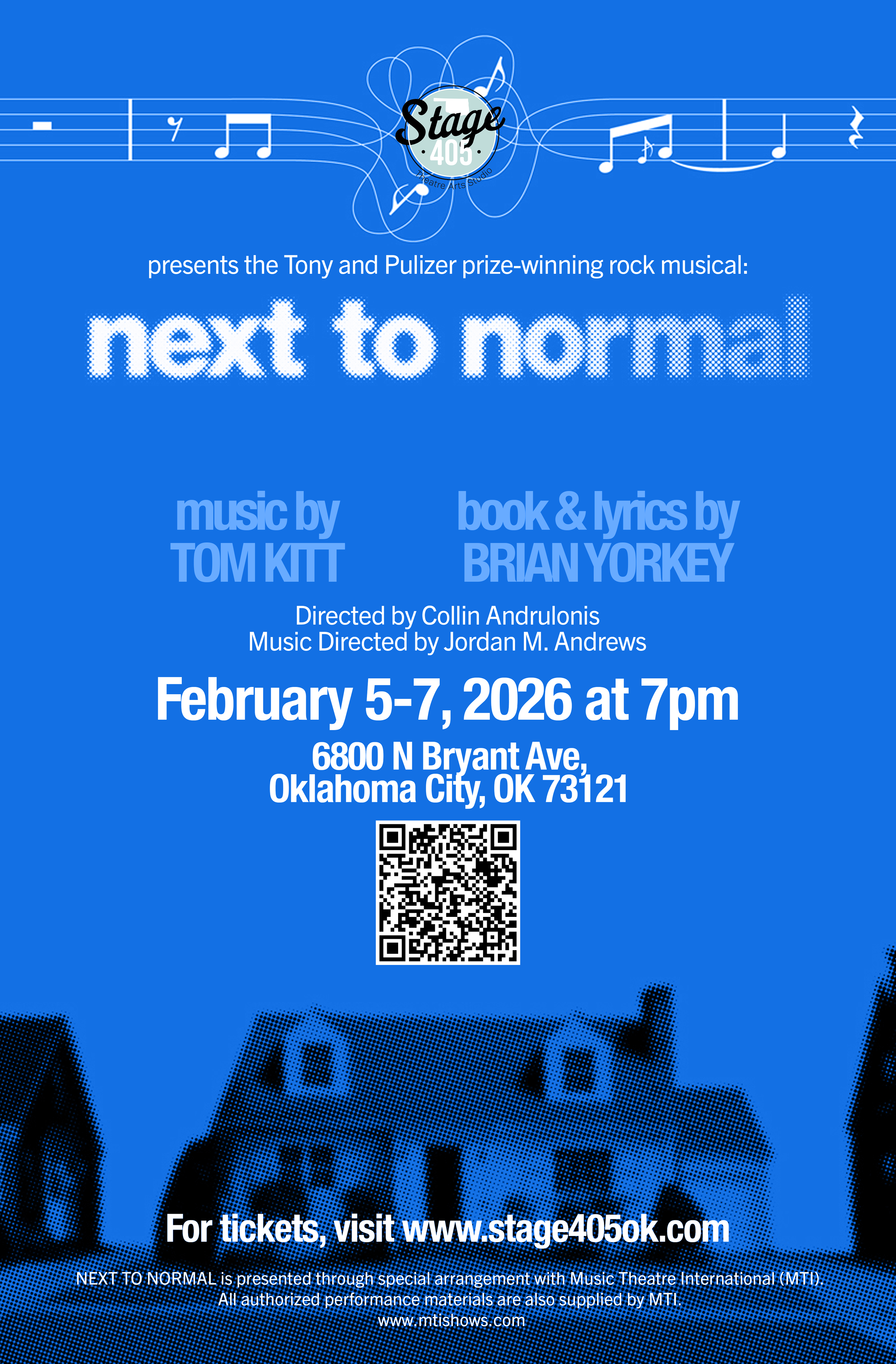 Next to Normal