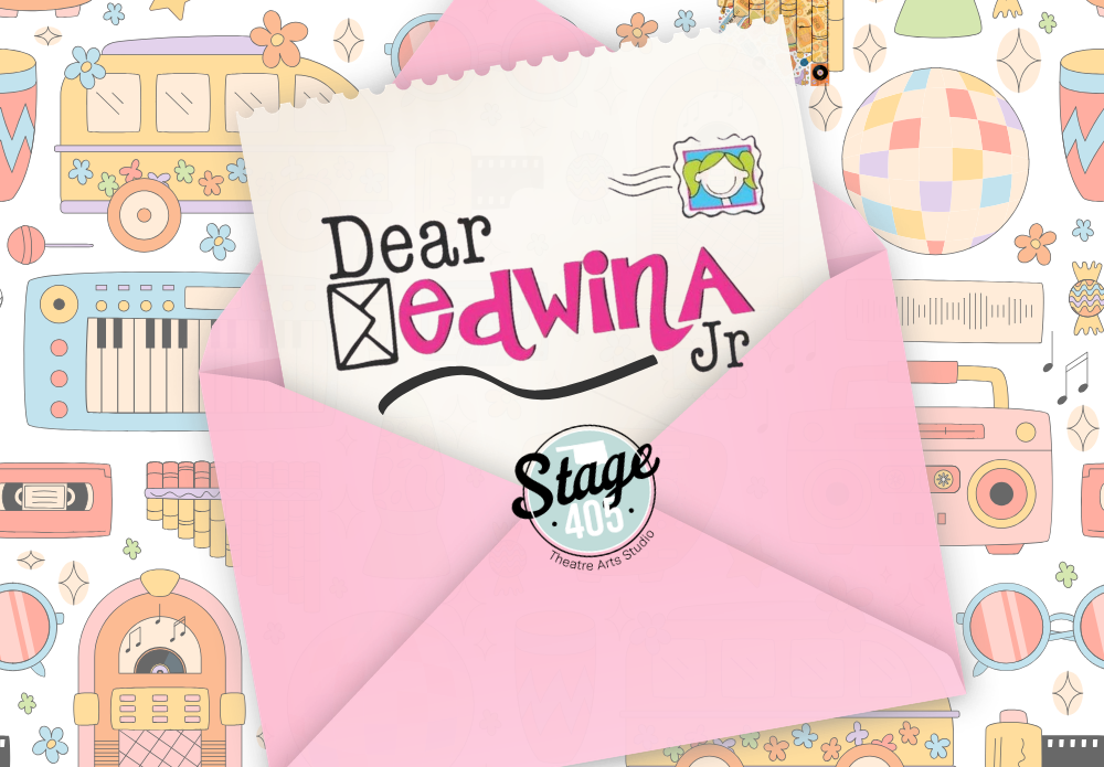 Dear Edwina Jr - Tickets