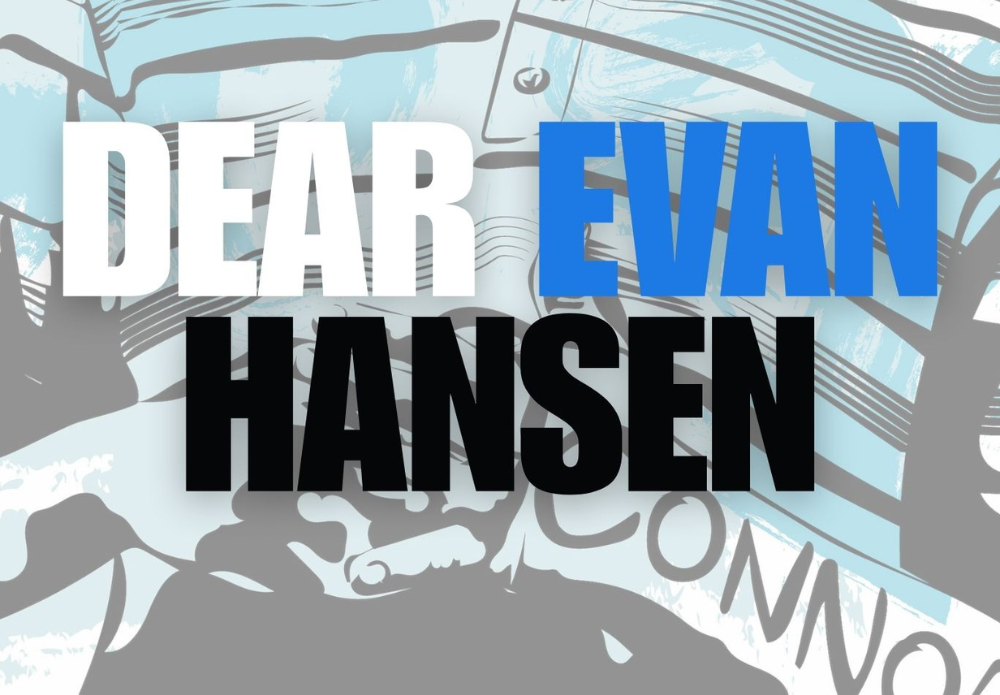 Dear Evan Hansen - Community Production