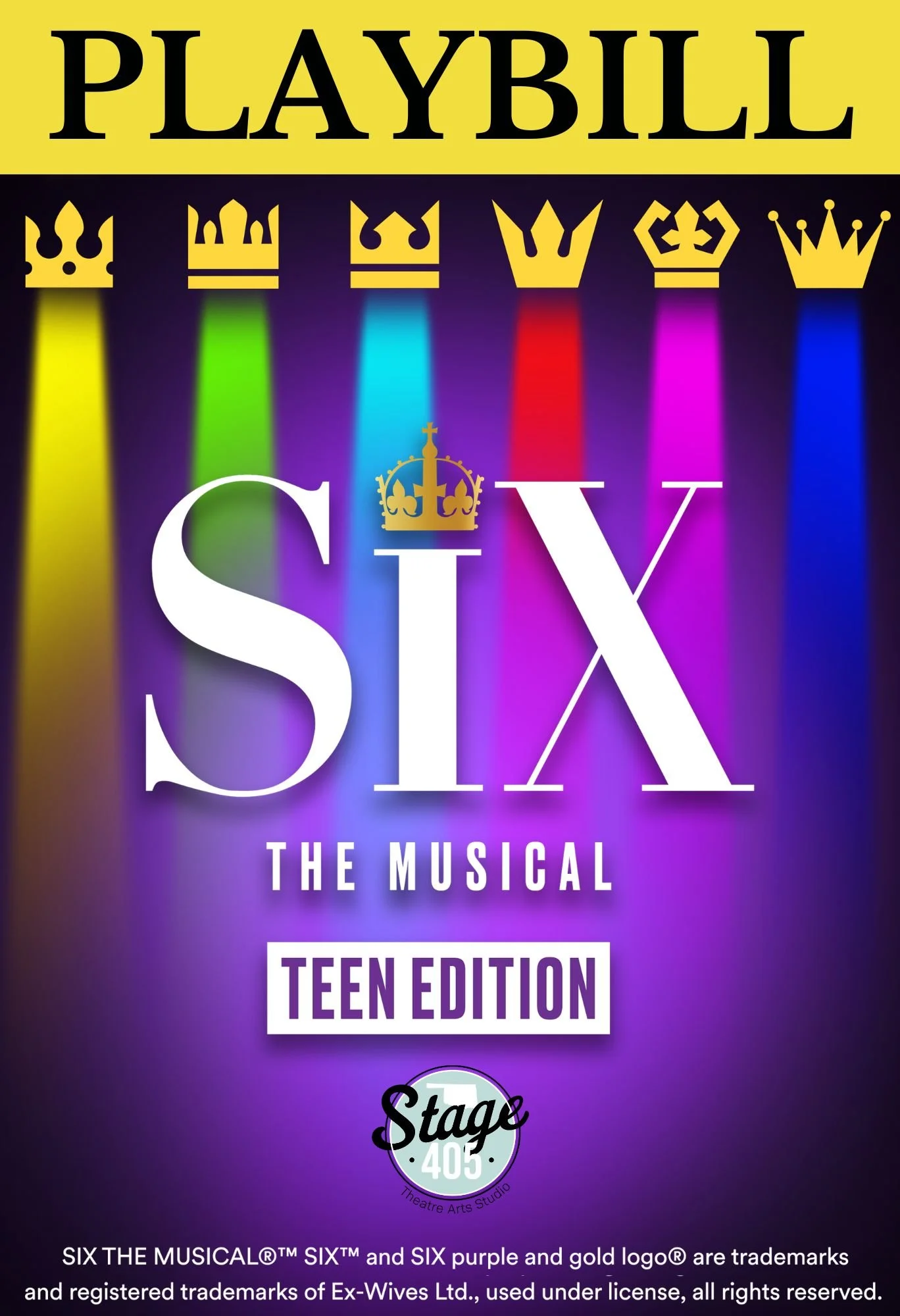 SIX: Teen Edition