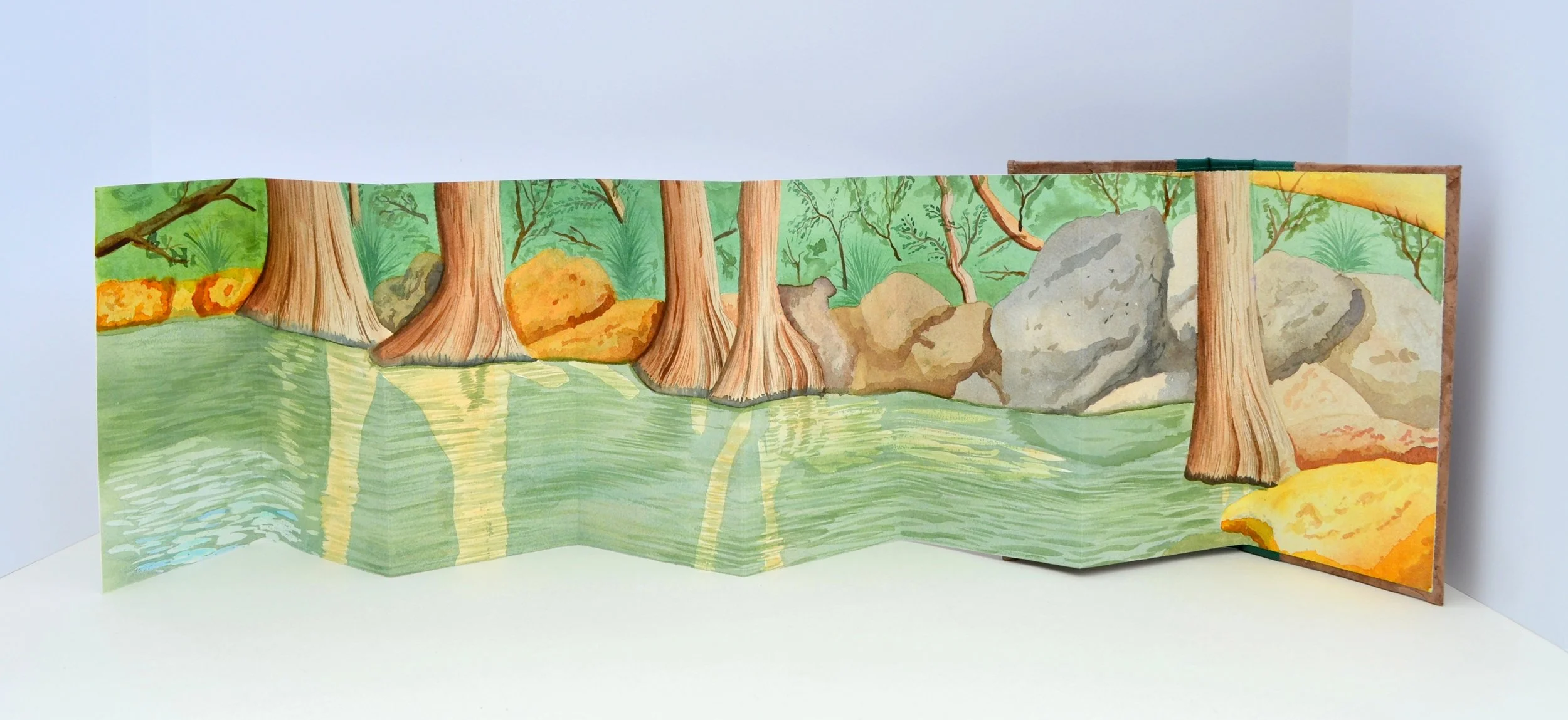 Roots and Reflections Open.JPG